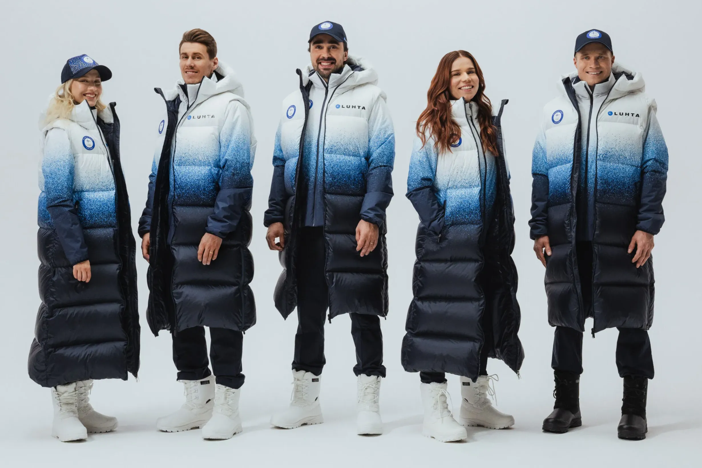 Discount Huurre Wm Ulkoilutakit|Liivit
