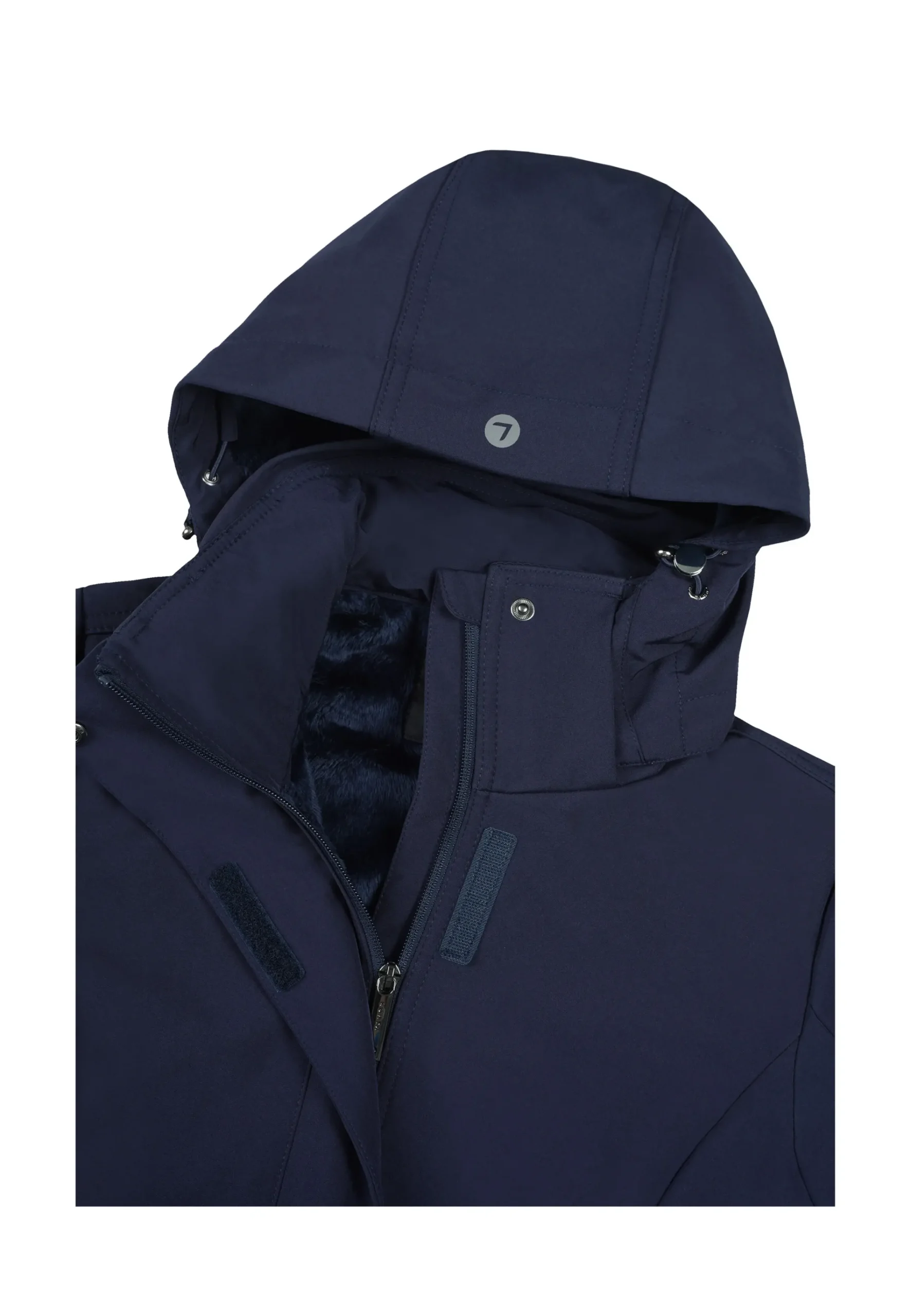 Iloniemi Softshell-Takit