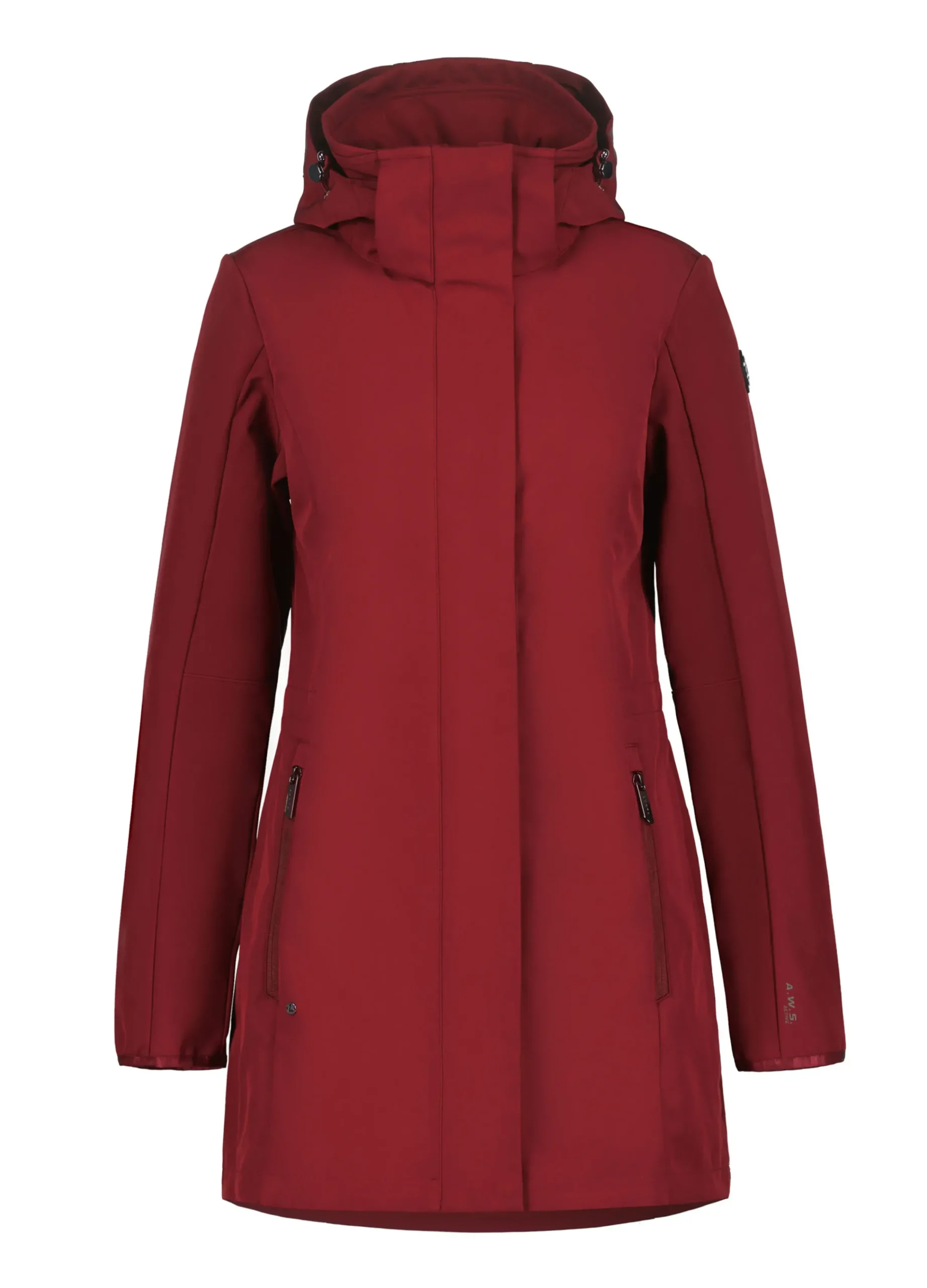 Online Iloniemi Softshell-Takit