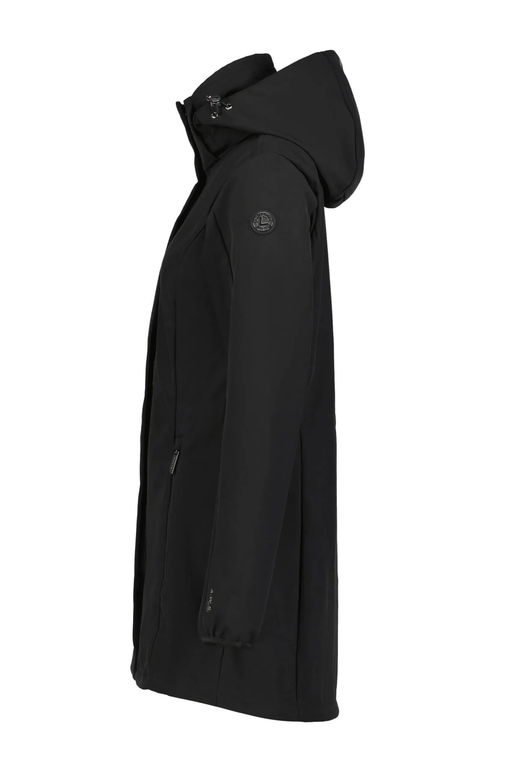 Outlet Iloniemi Softshell-Takit