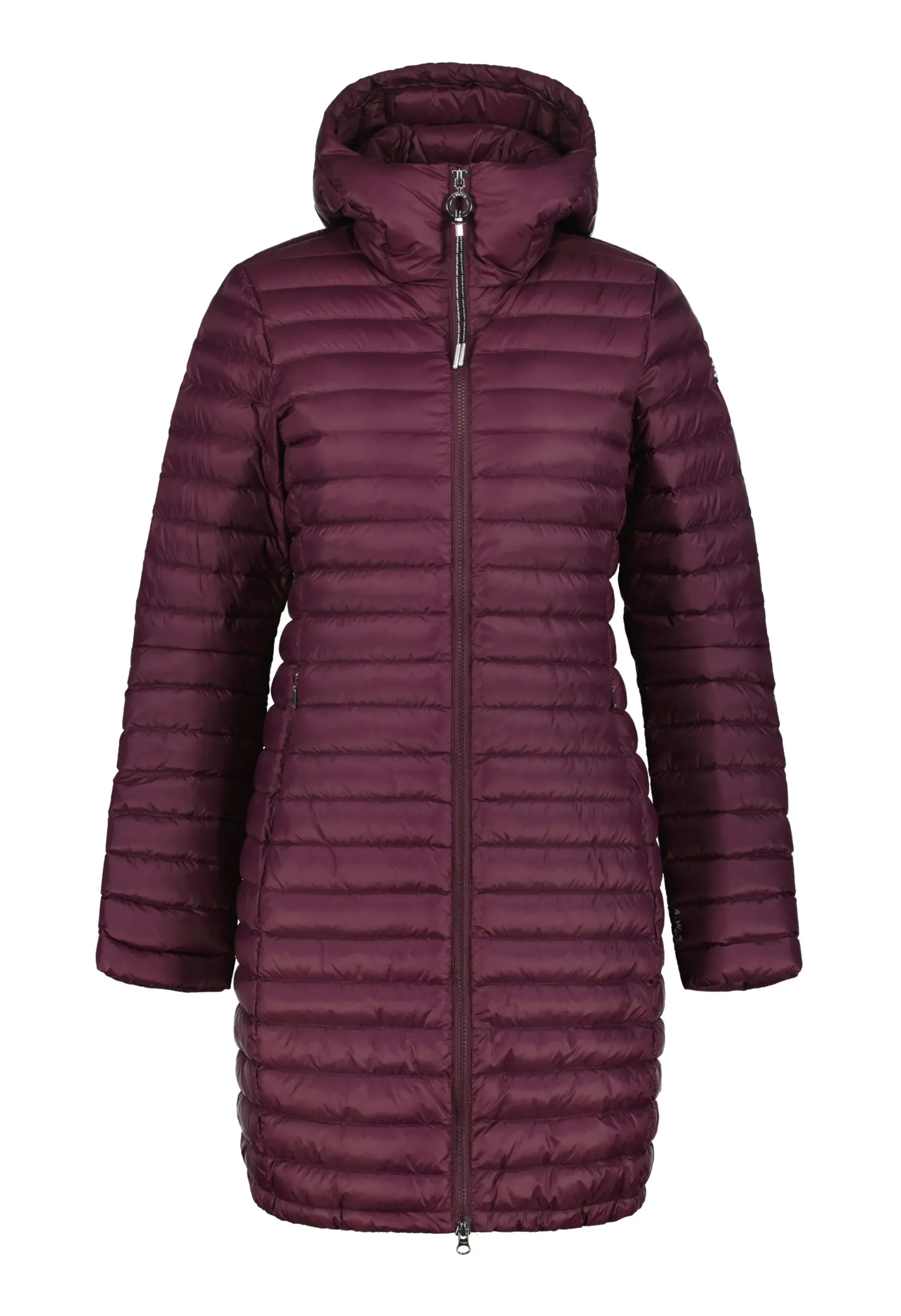 Sale Inansaari D Plus Size|Pitkät Takit