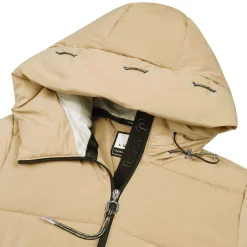 Clearance Inkoo Pitkät Takit