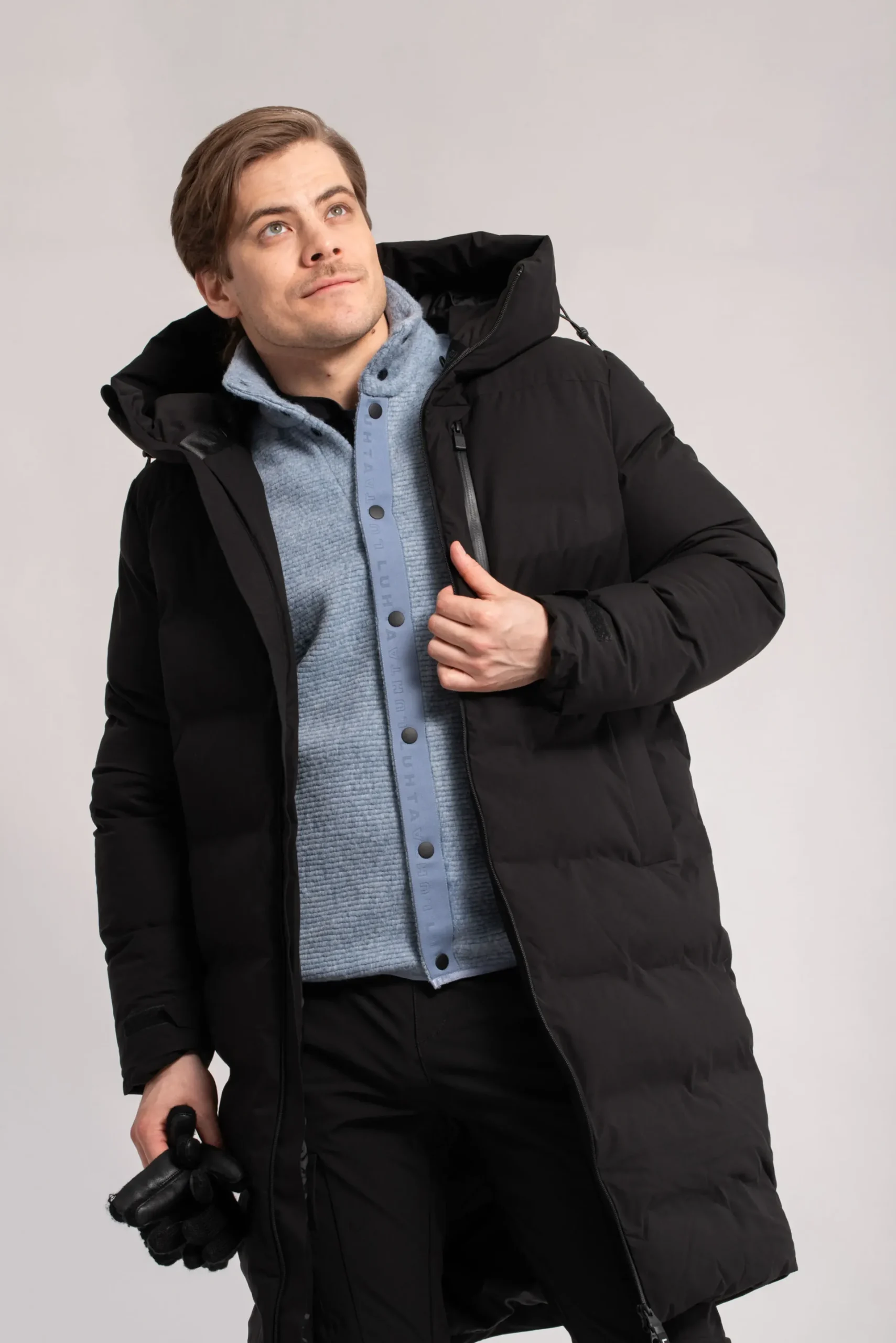 Discount Juoksinki Toppahousut