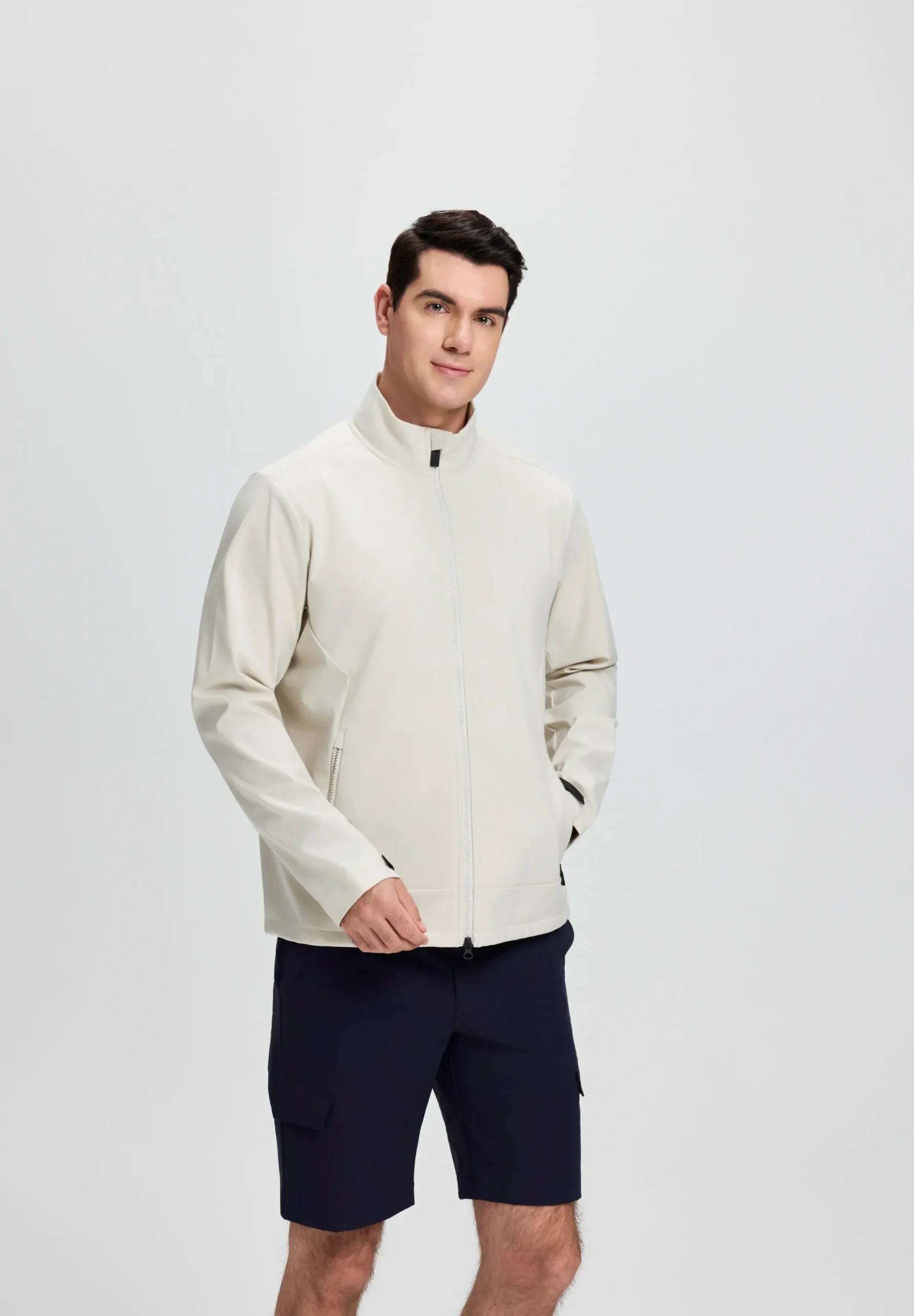 Kannus Softshell-Takit