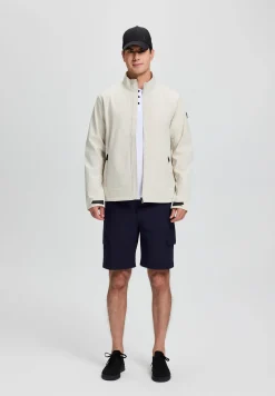 Kannus Softshell-Takit