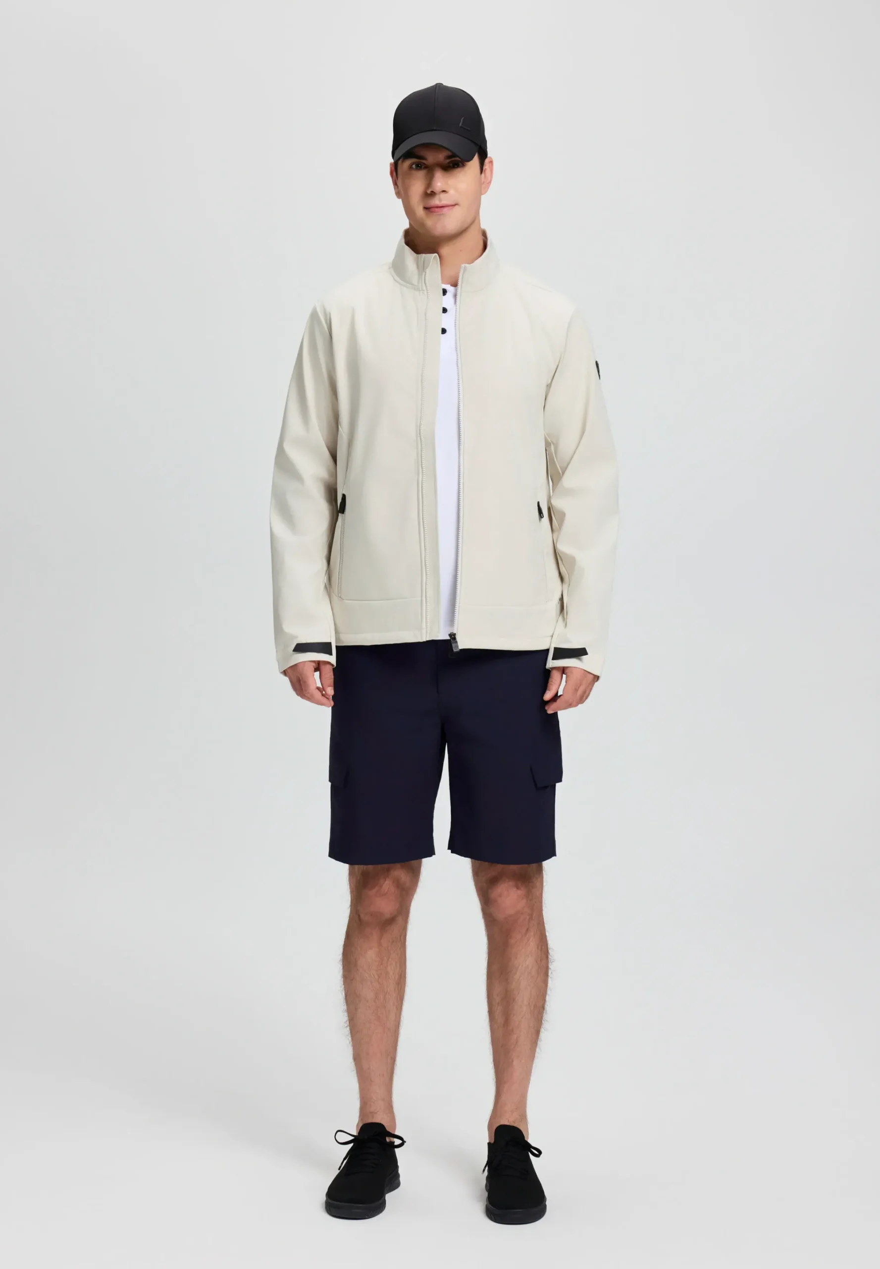 Kannus Softshell-Takit
