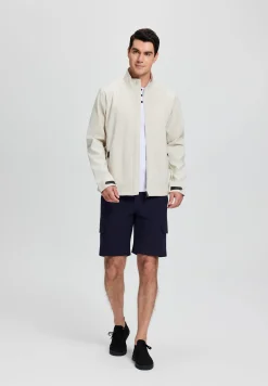 Kannus Softshell-Takit