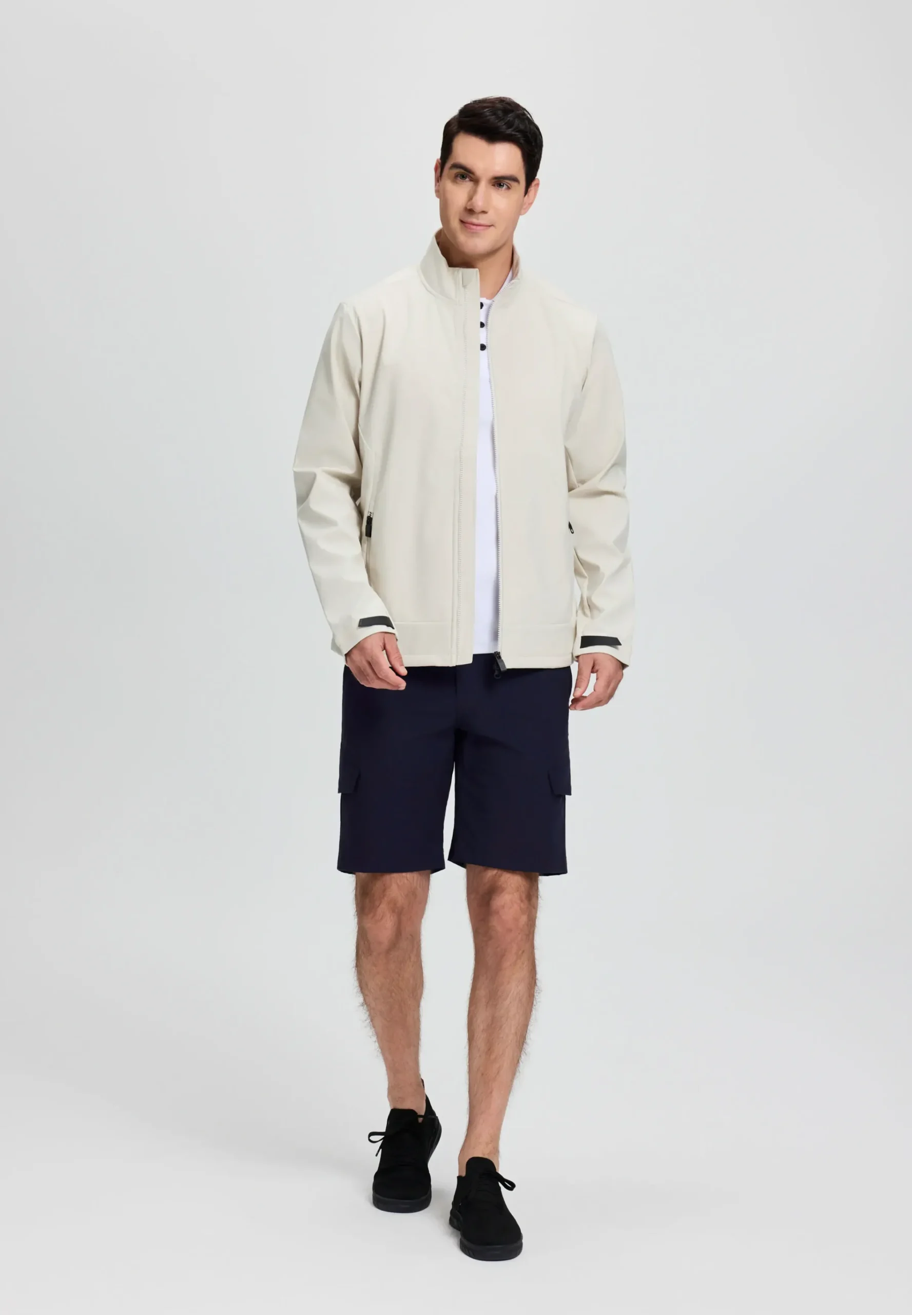 Kannus Softshell-Takit