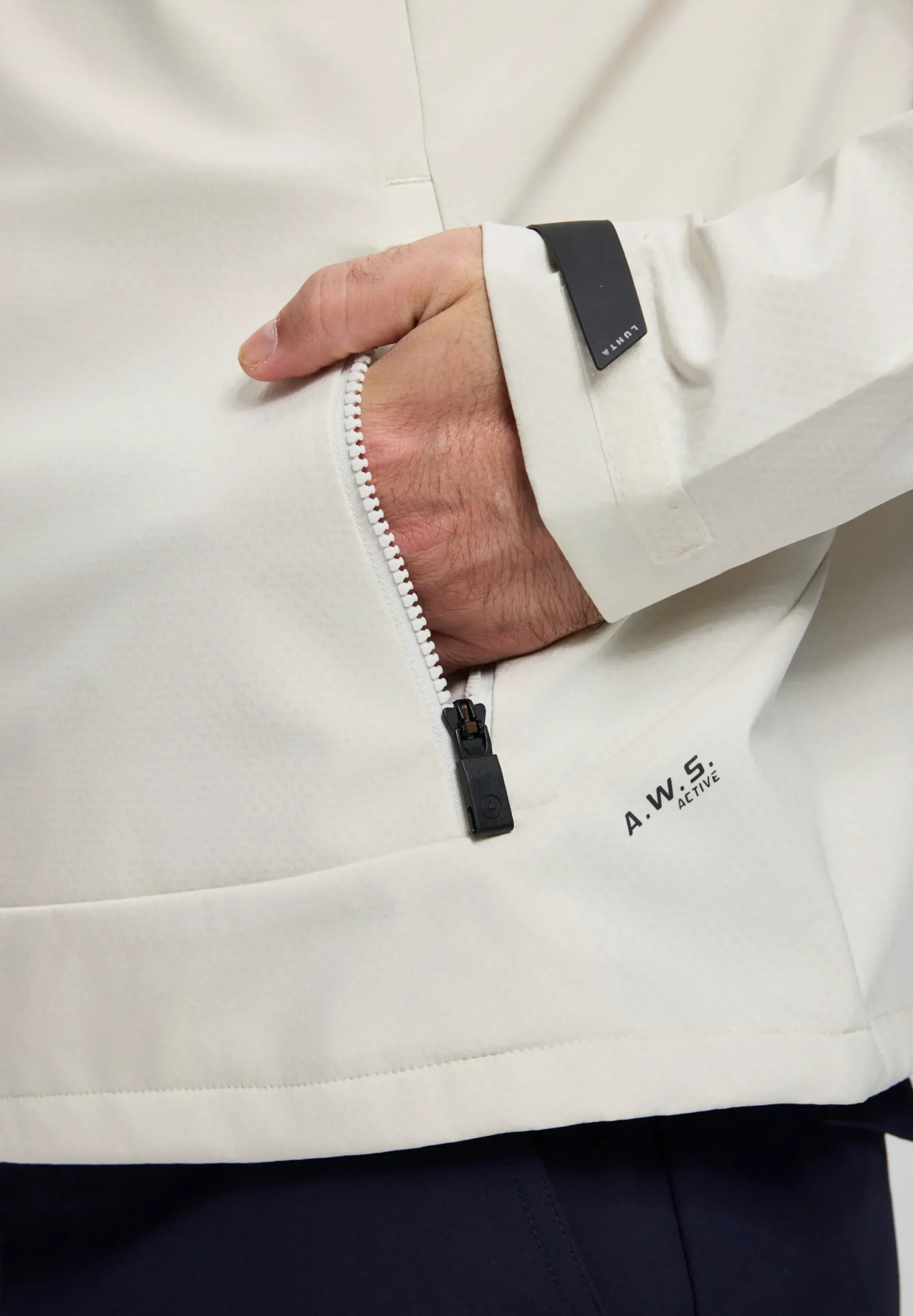 Kannus Softshell-Takit