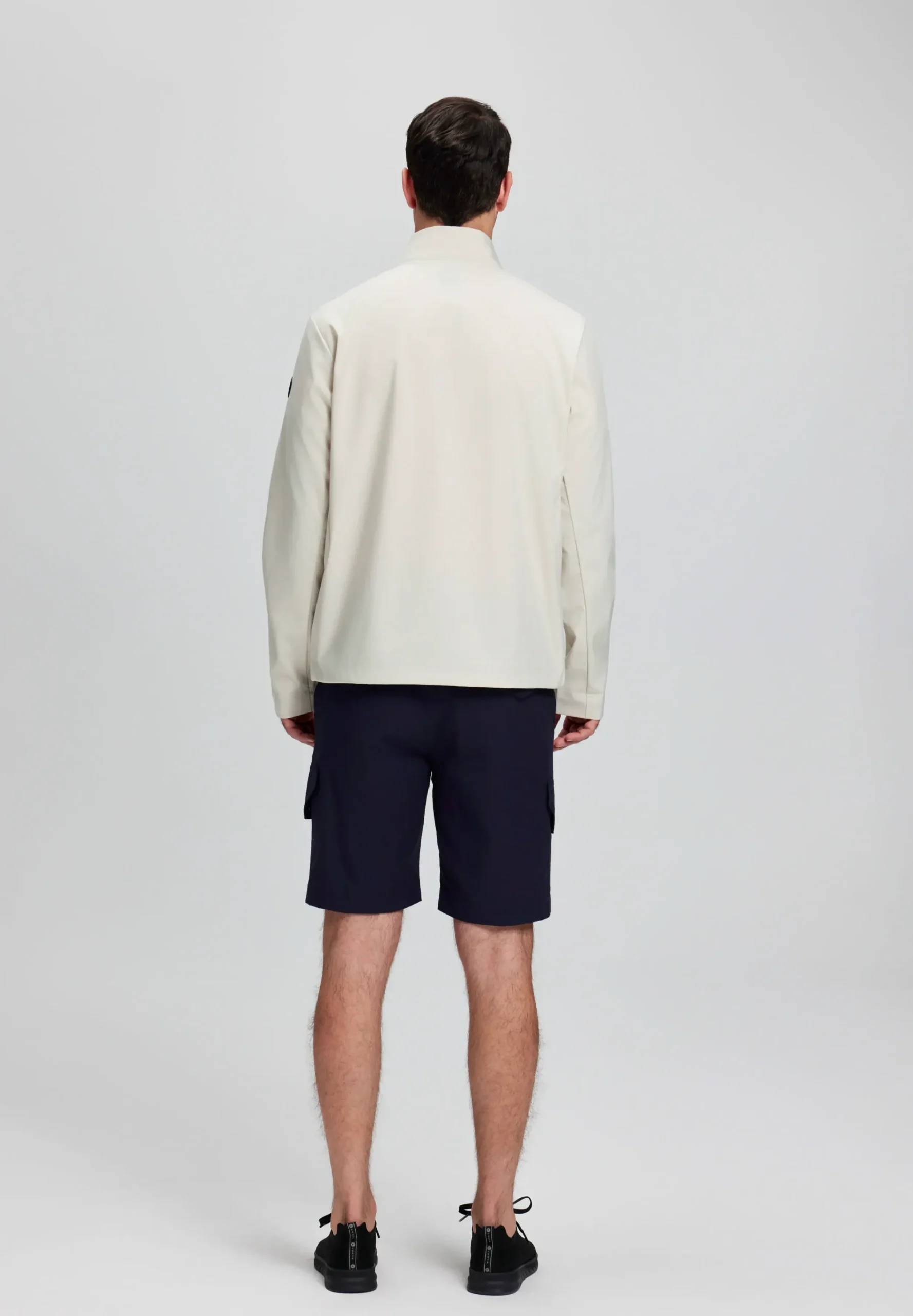 Kannus Softshell-Takit