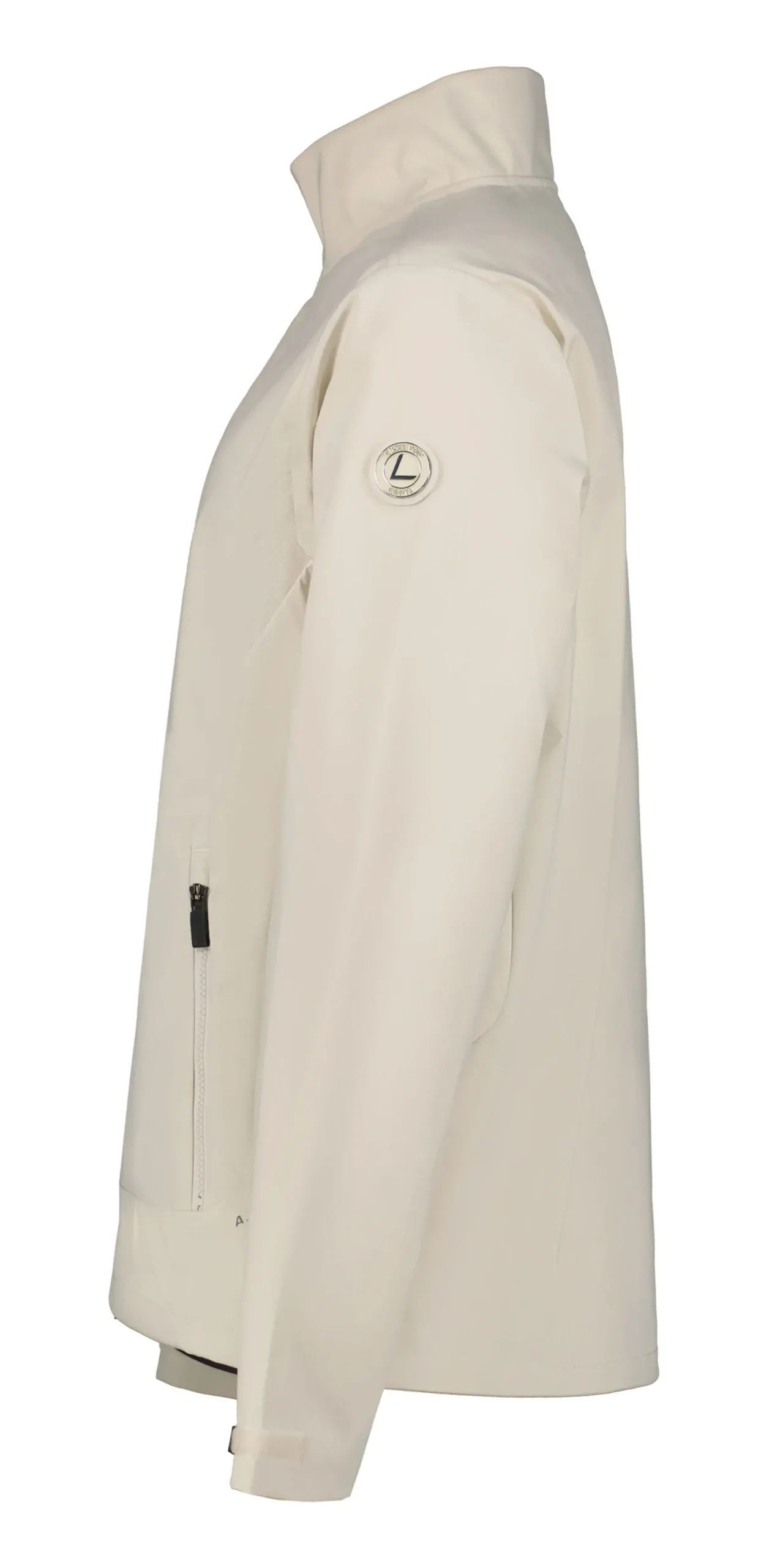 Kannus Softshell-Takit