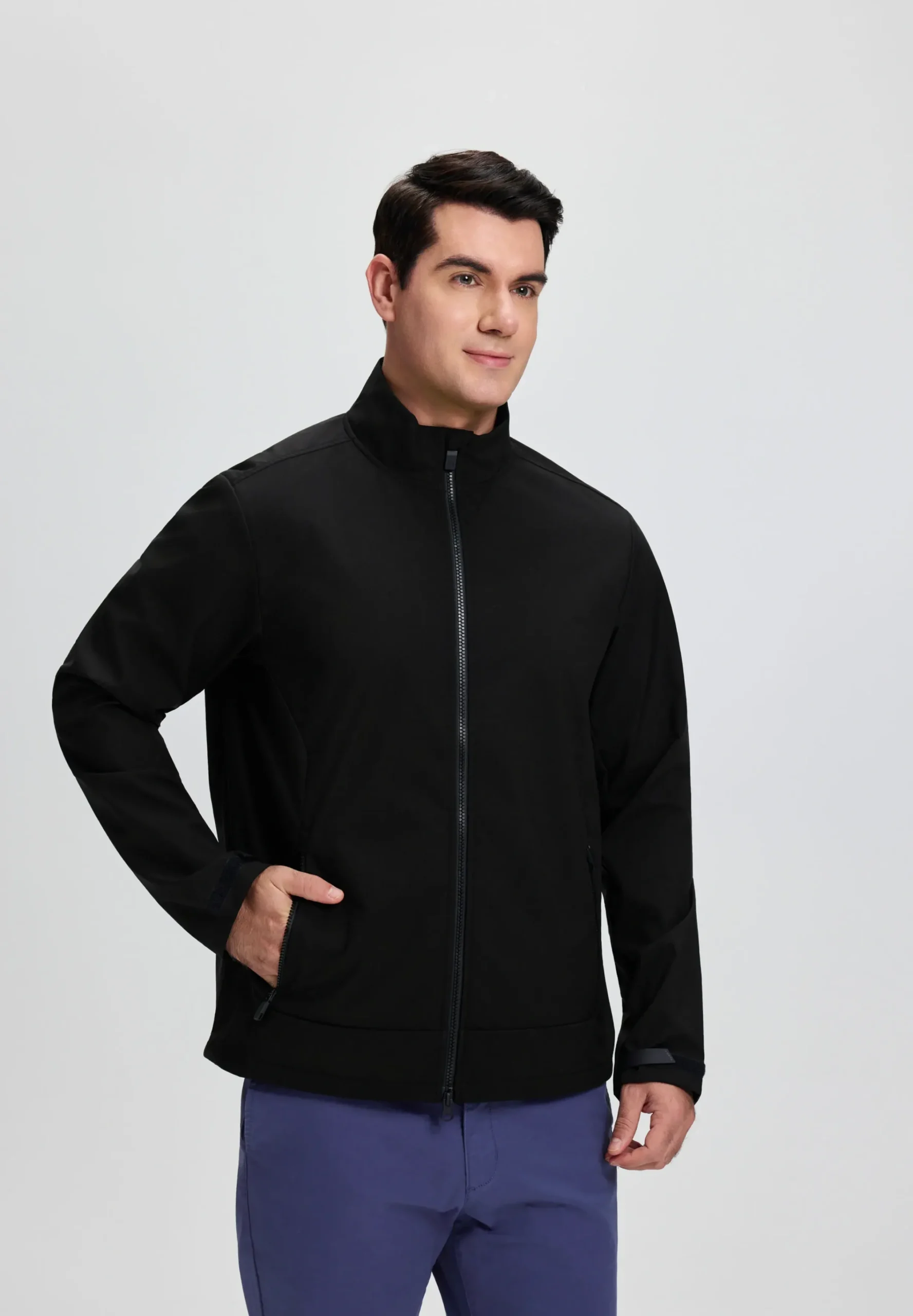 New Kannus Softshell-Takit