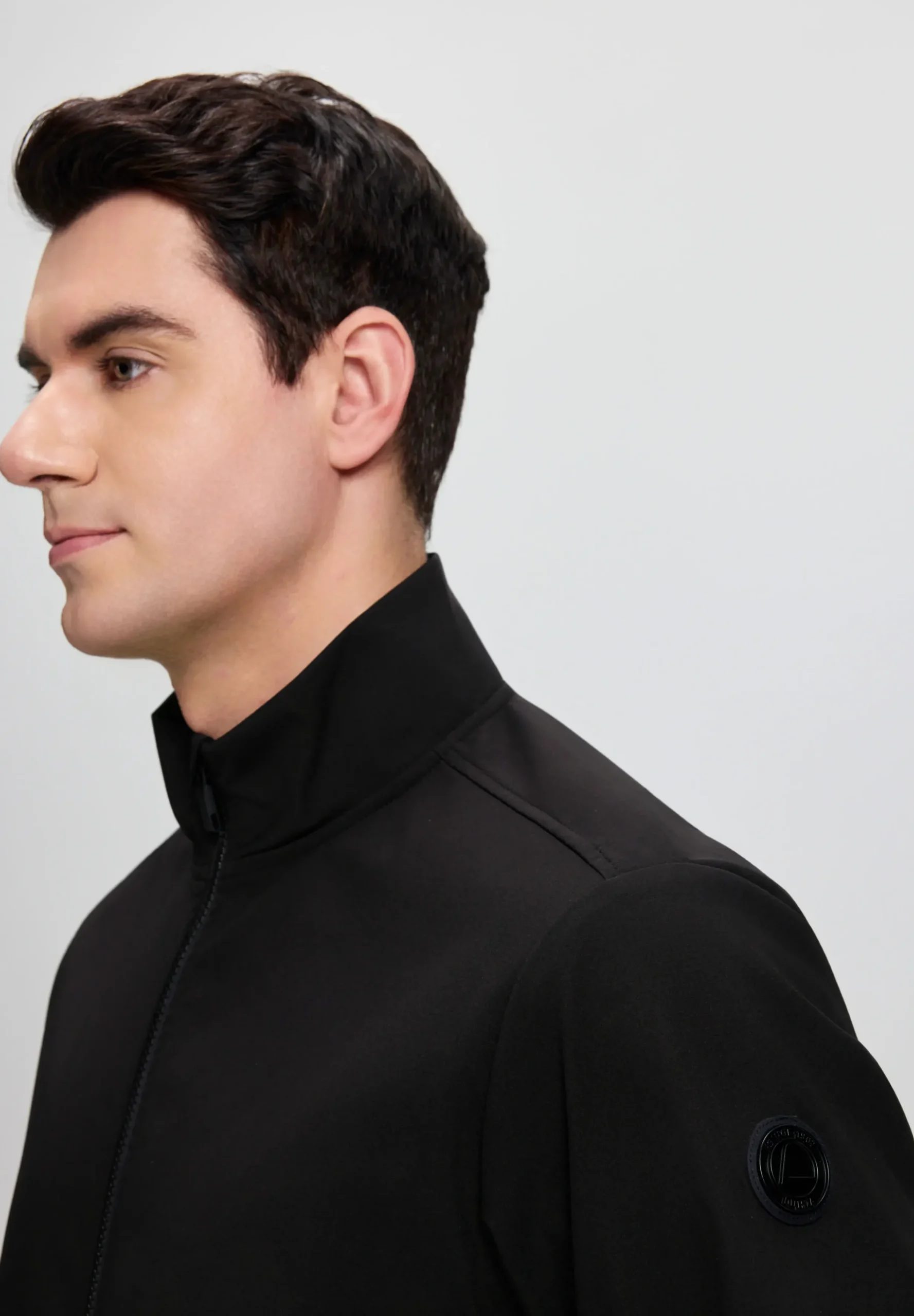 New Kannus Softshell-Takit