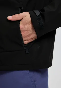 New Kannus Softshell-Takit
