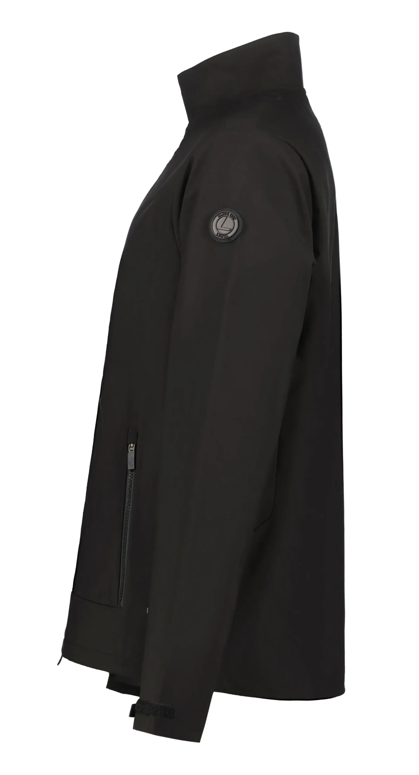 New Kannus Softshell-Takit