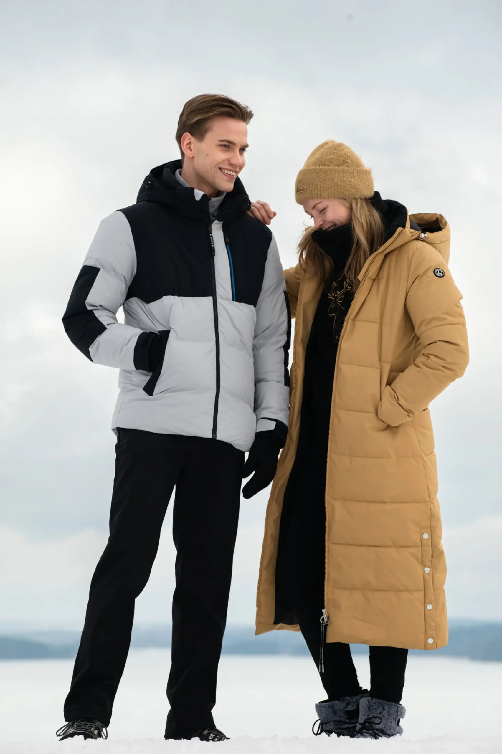 Discount Kauriala Ulkoilutakit