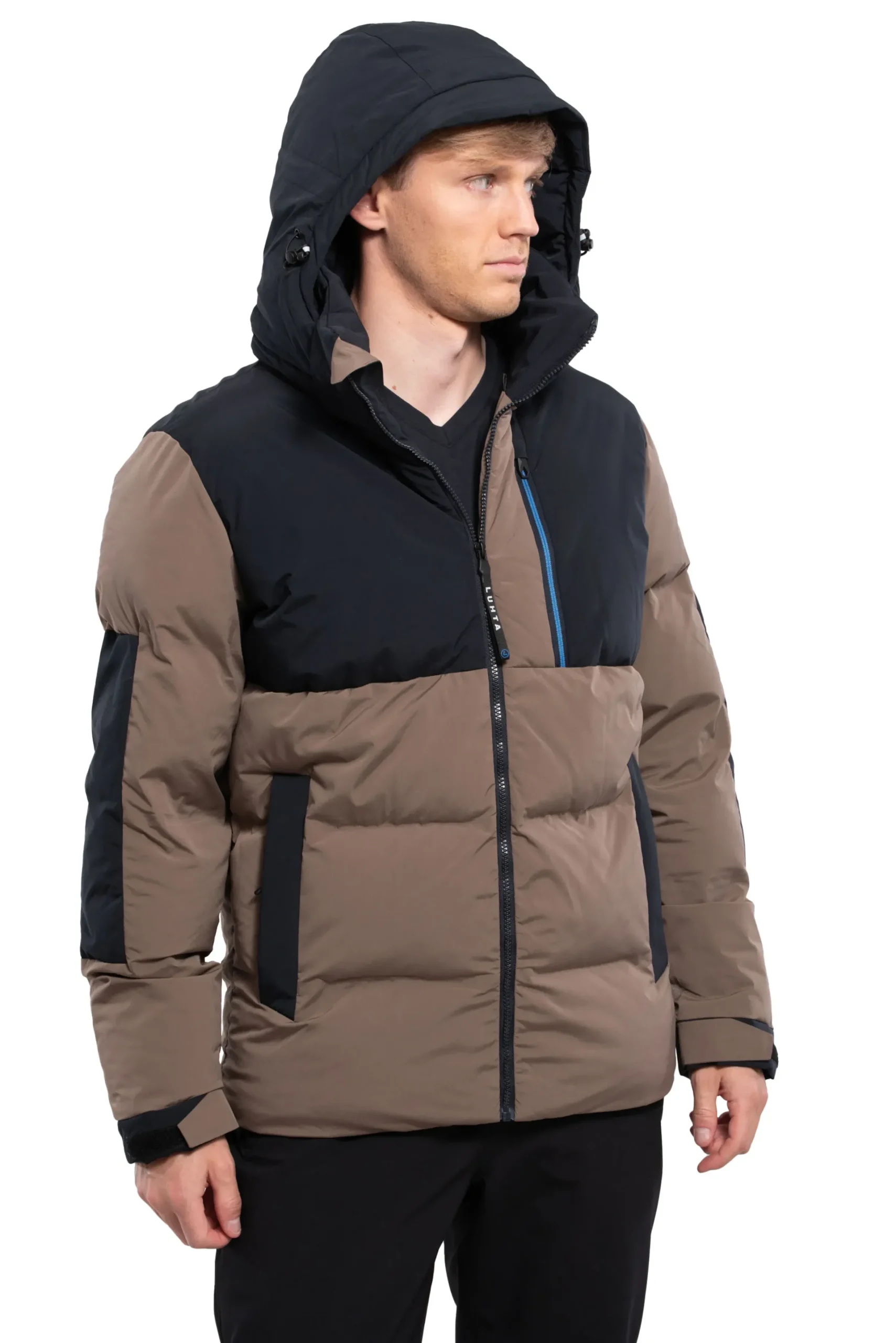 New Kauriala Ulkoilutakit