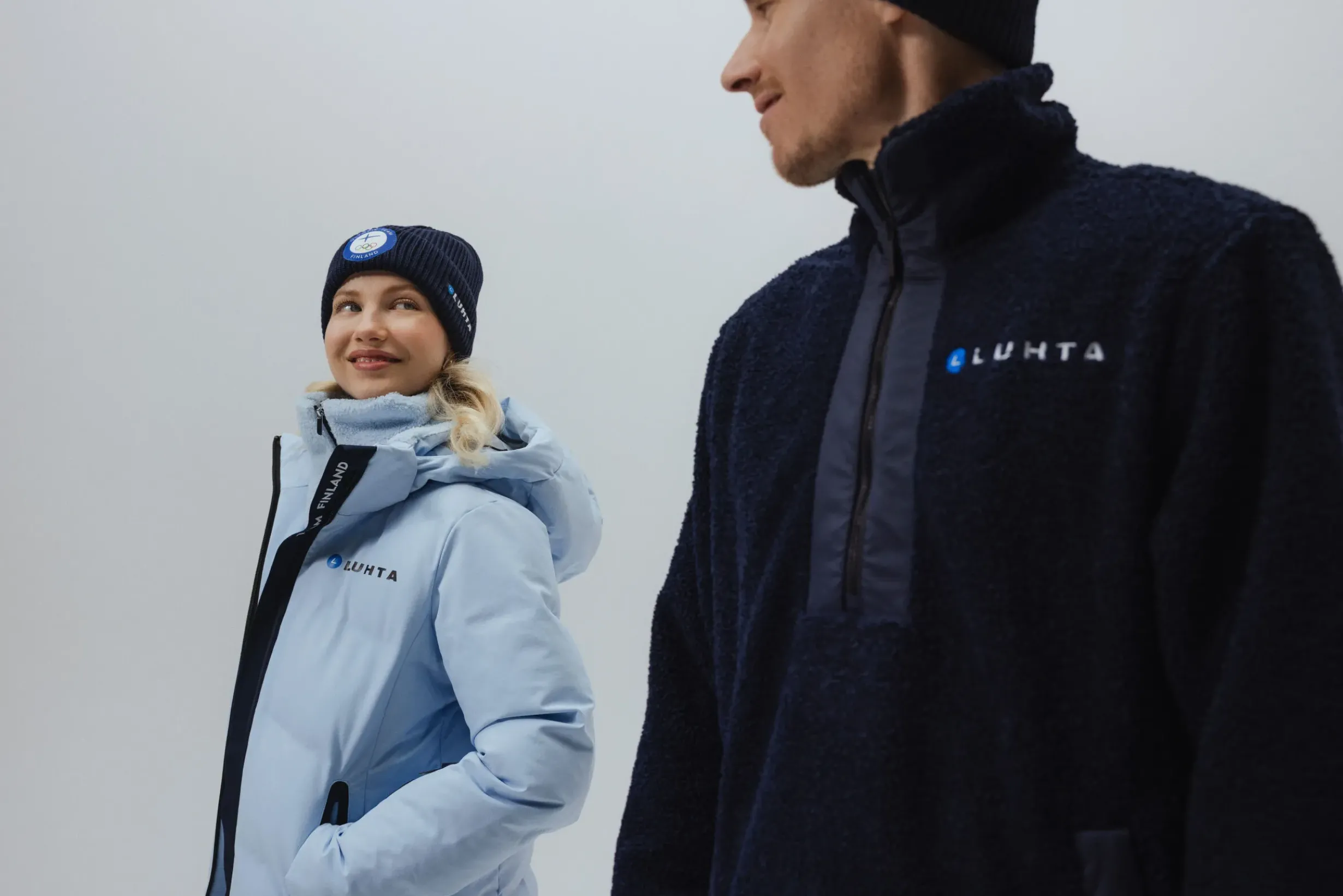Clearance Kuura Wm Ulkoilutakit