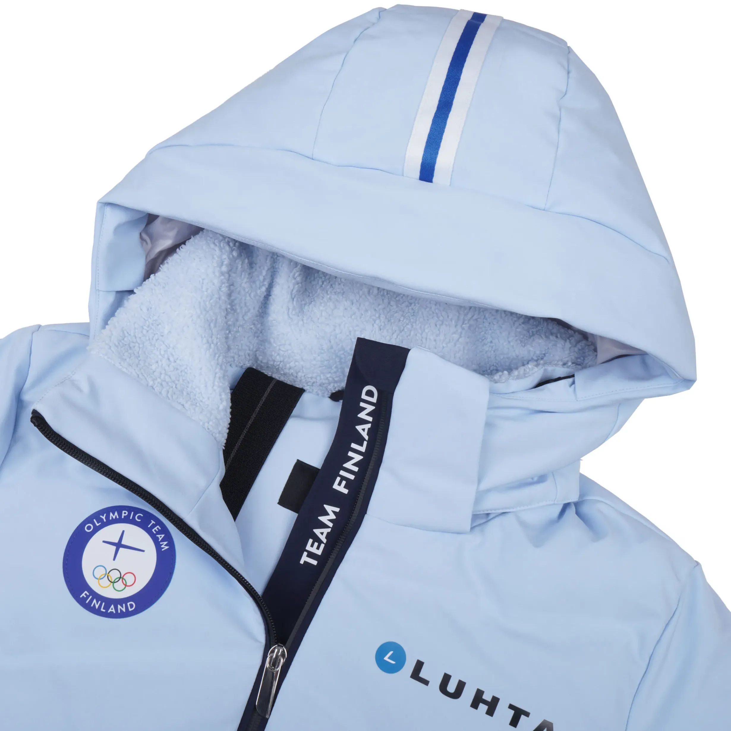 Clearance Kuura Wm Ulkoilutakit