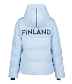 Clearance Kuura Wm Ulkoilutakit