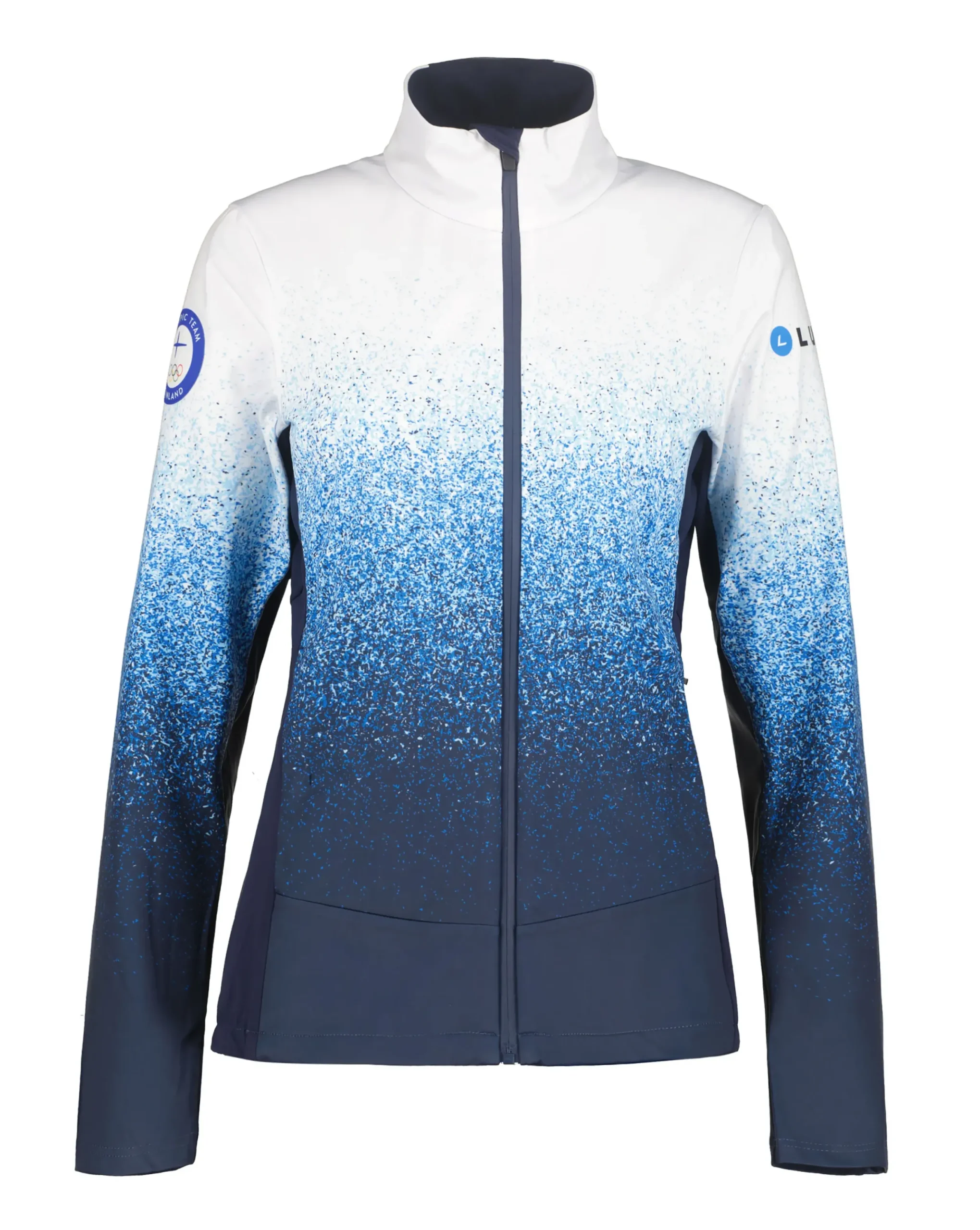 Hot Latu Wm Softshell-Takit