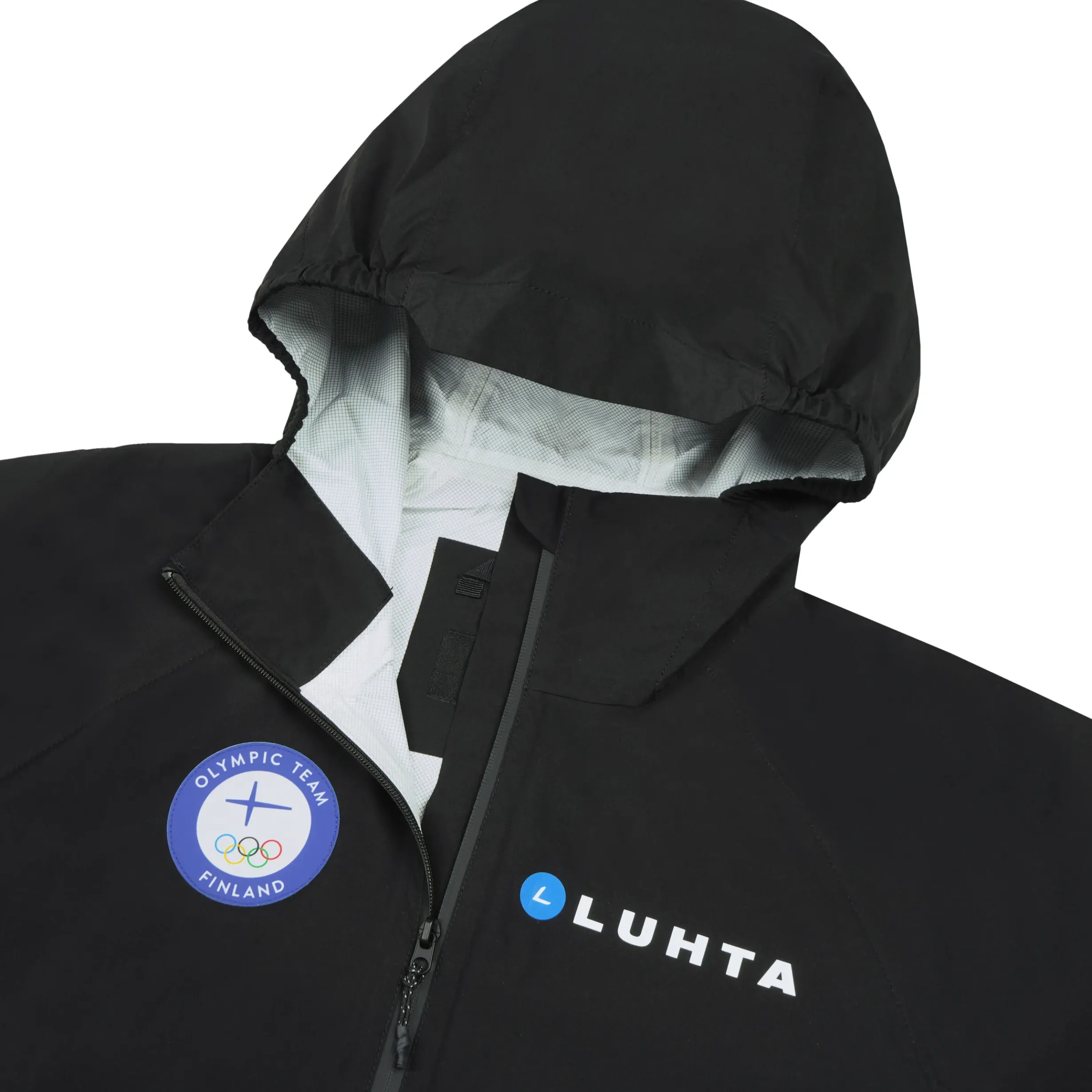 Hot Loska Wm Ulkoilutakit