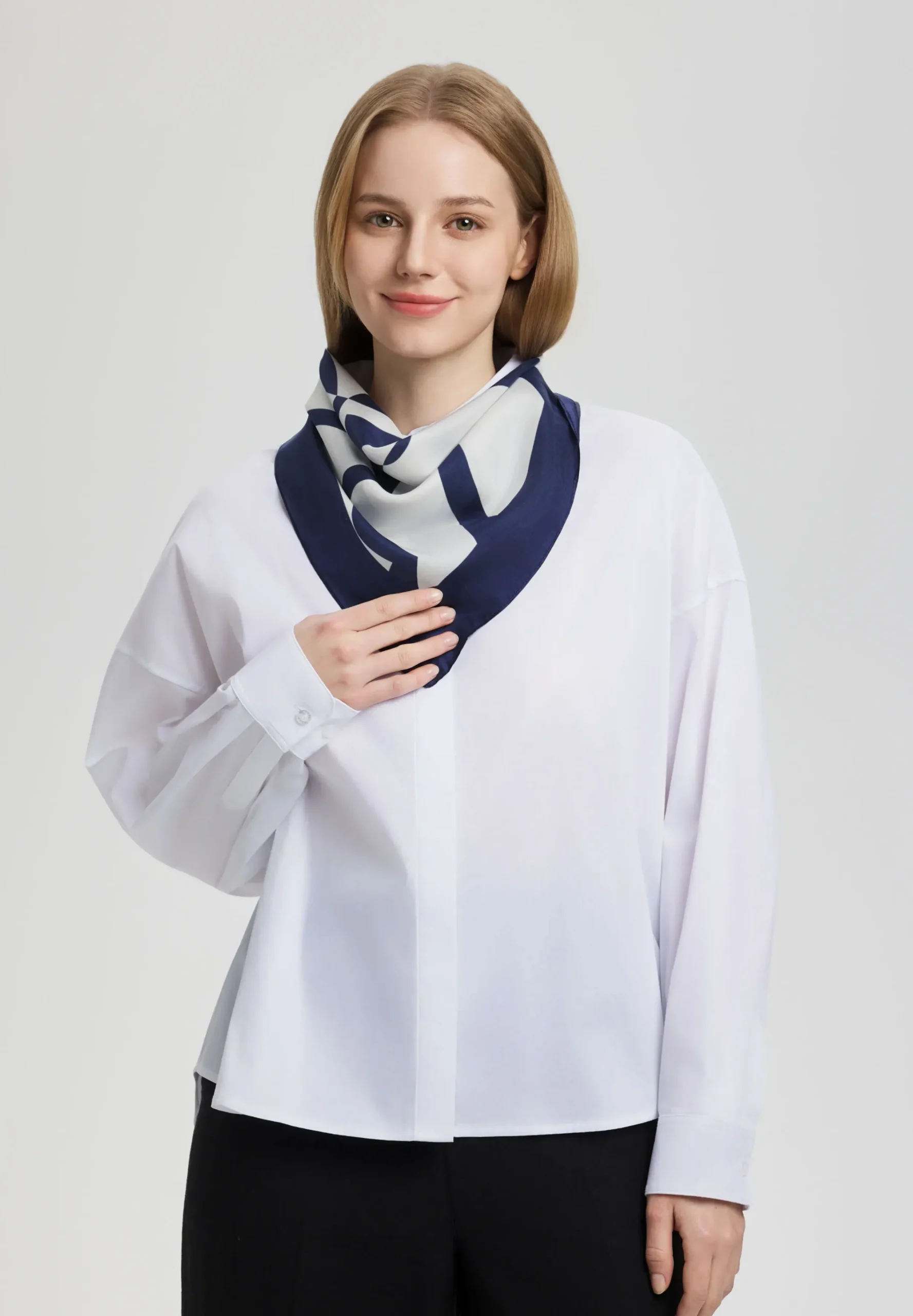 Discount Nakolinna Huivit