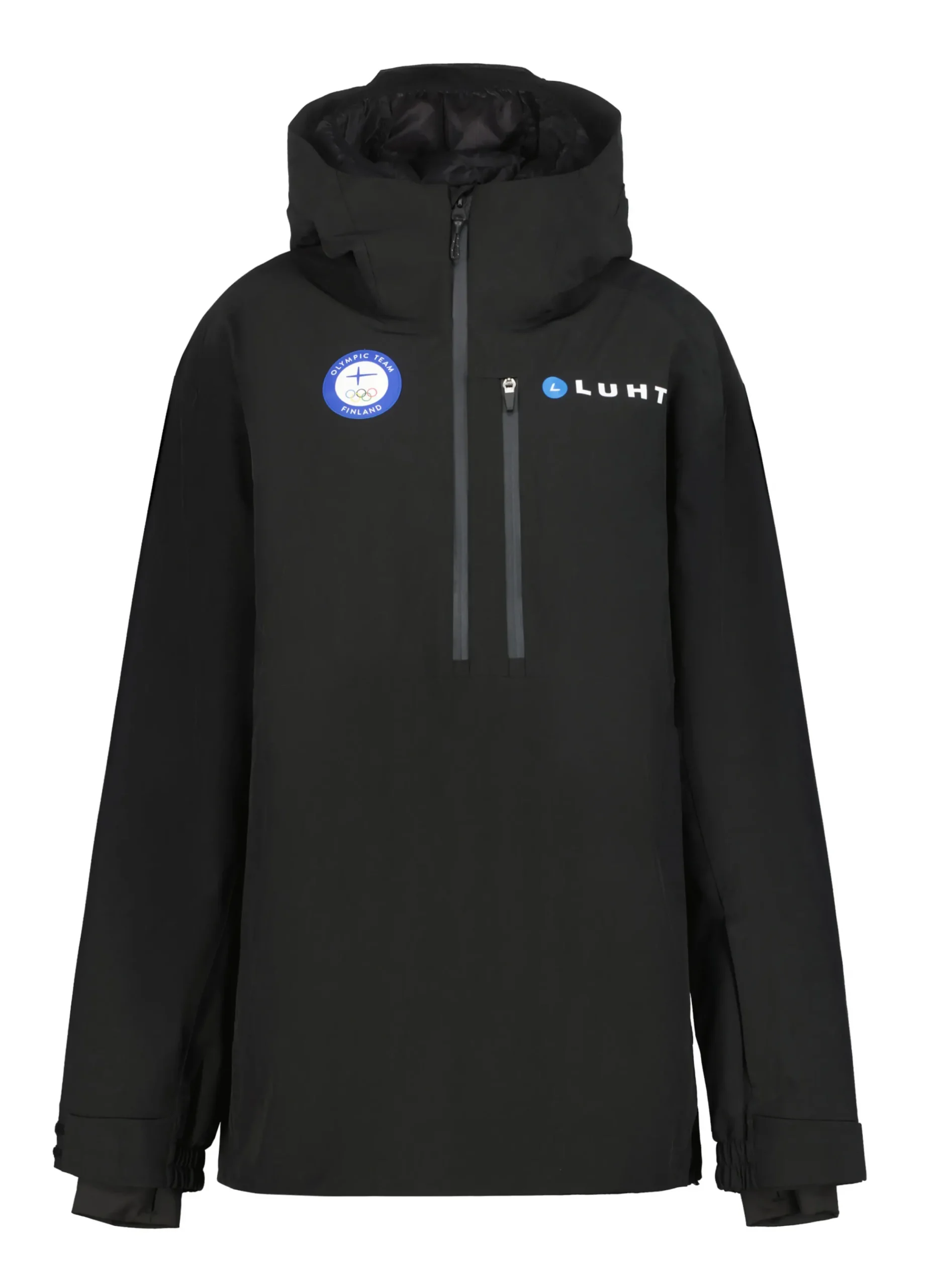 Discount Nuoka Ulkoilutakit|Anorakit