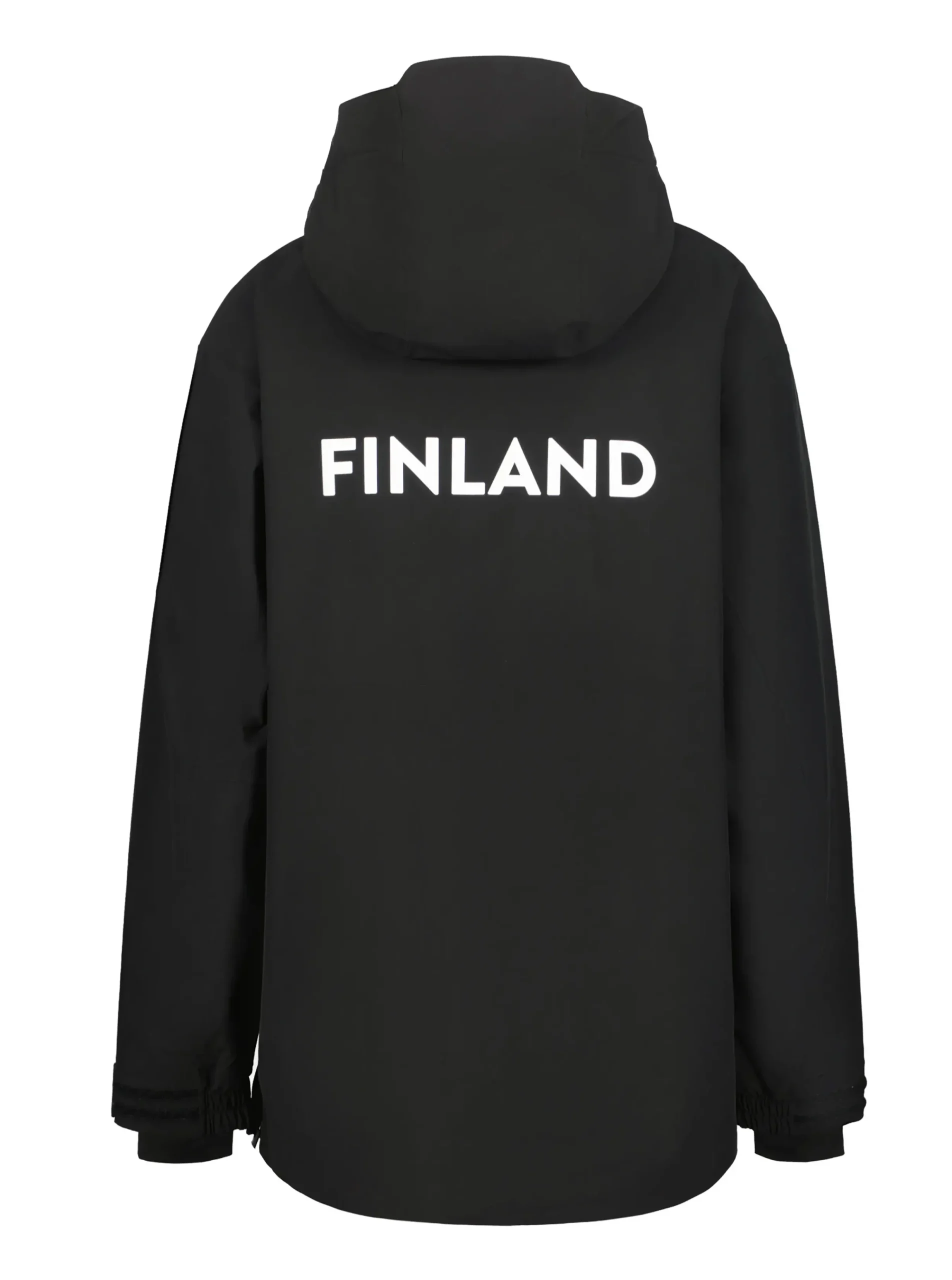 Discount Nuoka Ulkoilutakit|Anorakit