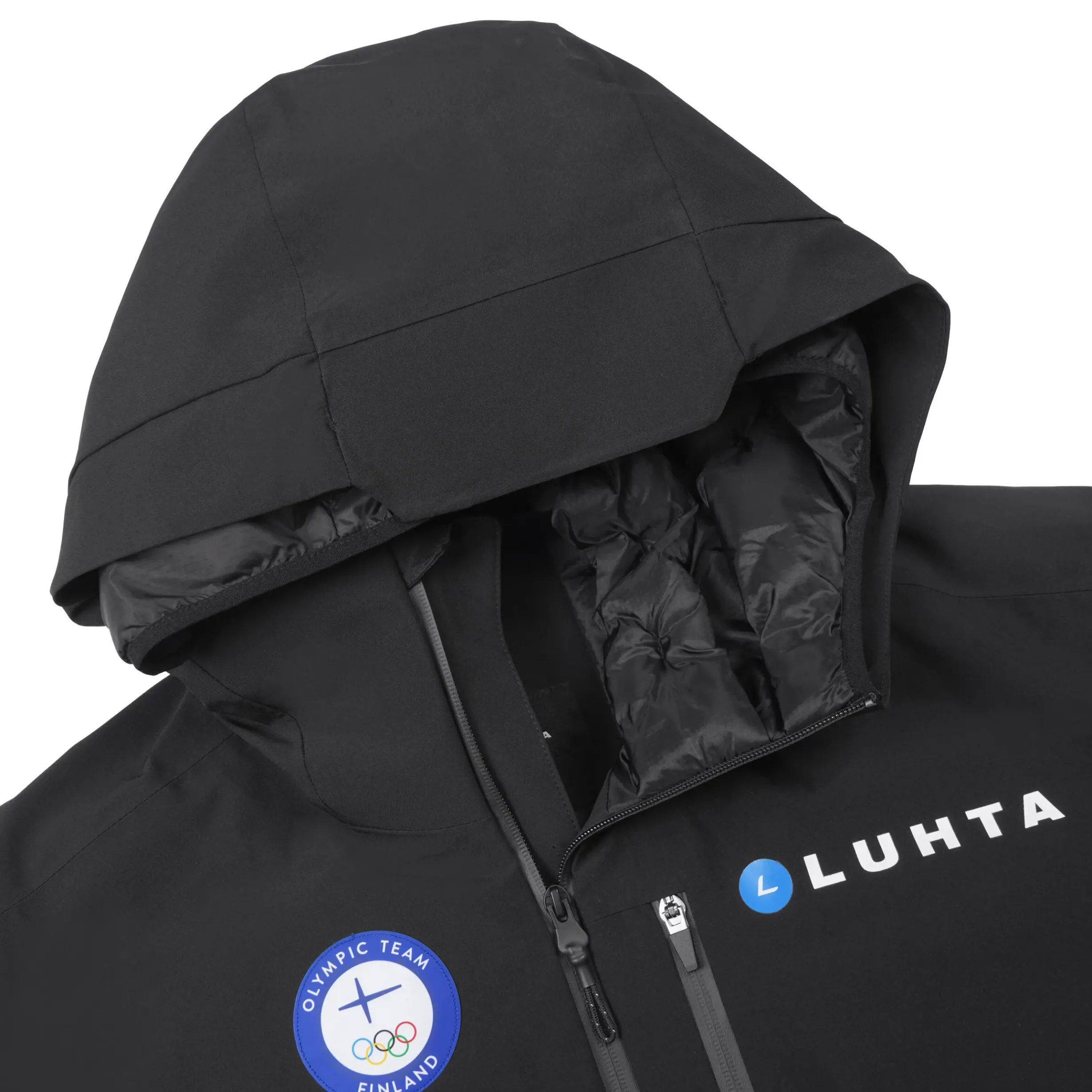 Discount Nuoka Ulkoilutakit|Anorakit