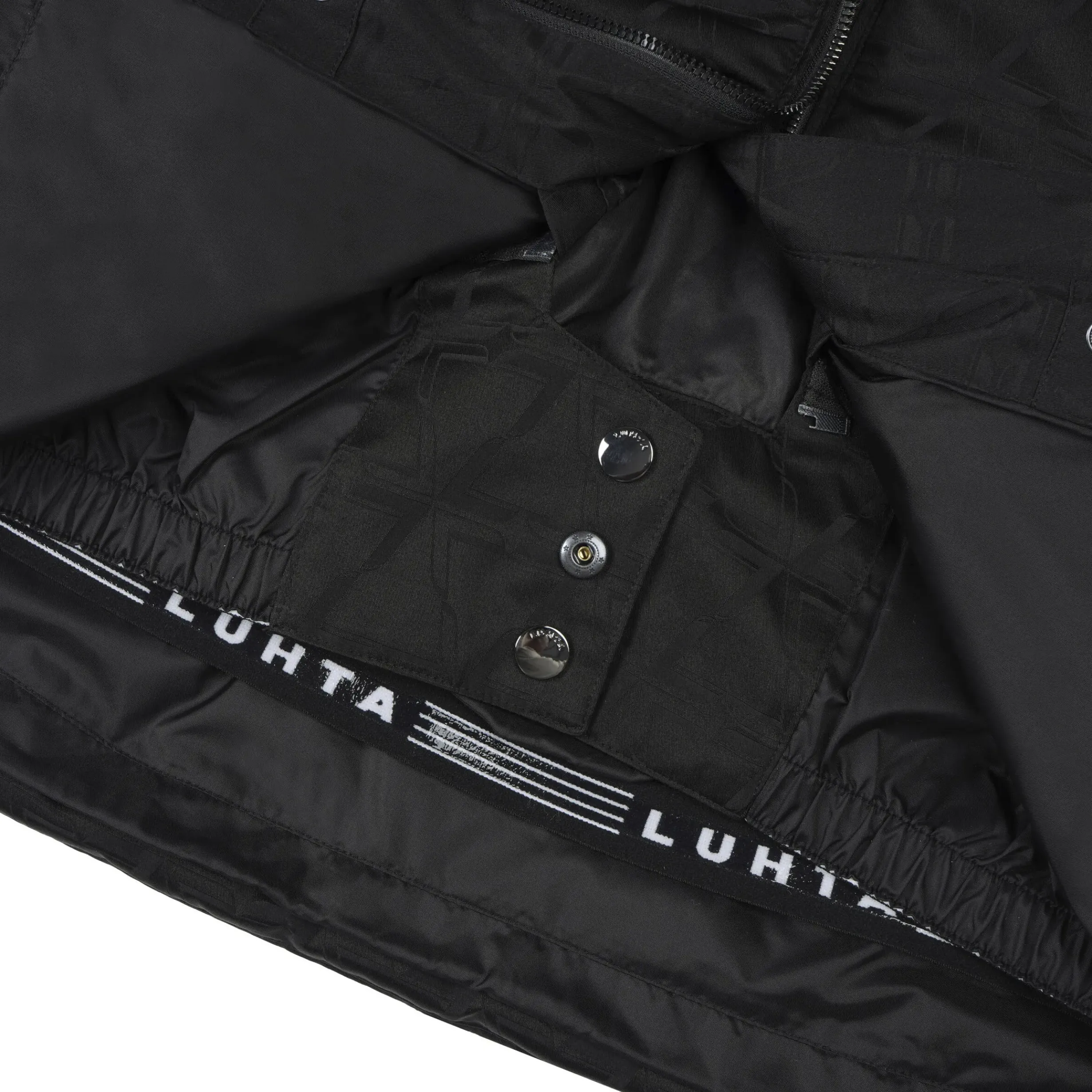 Best Sammaltunturi Ulkoilutakit|Laskettelutakit