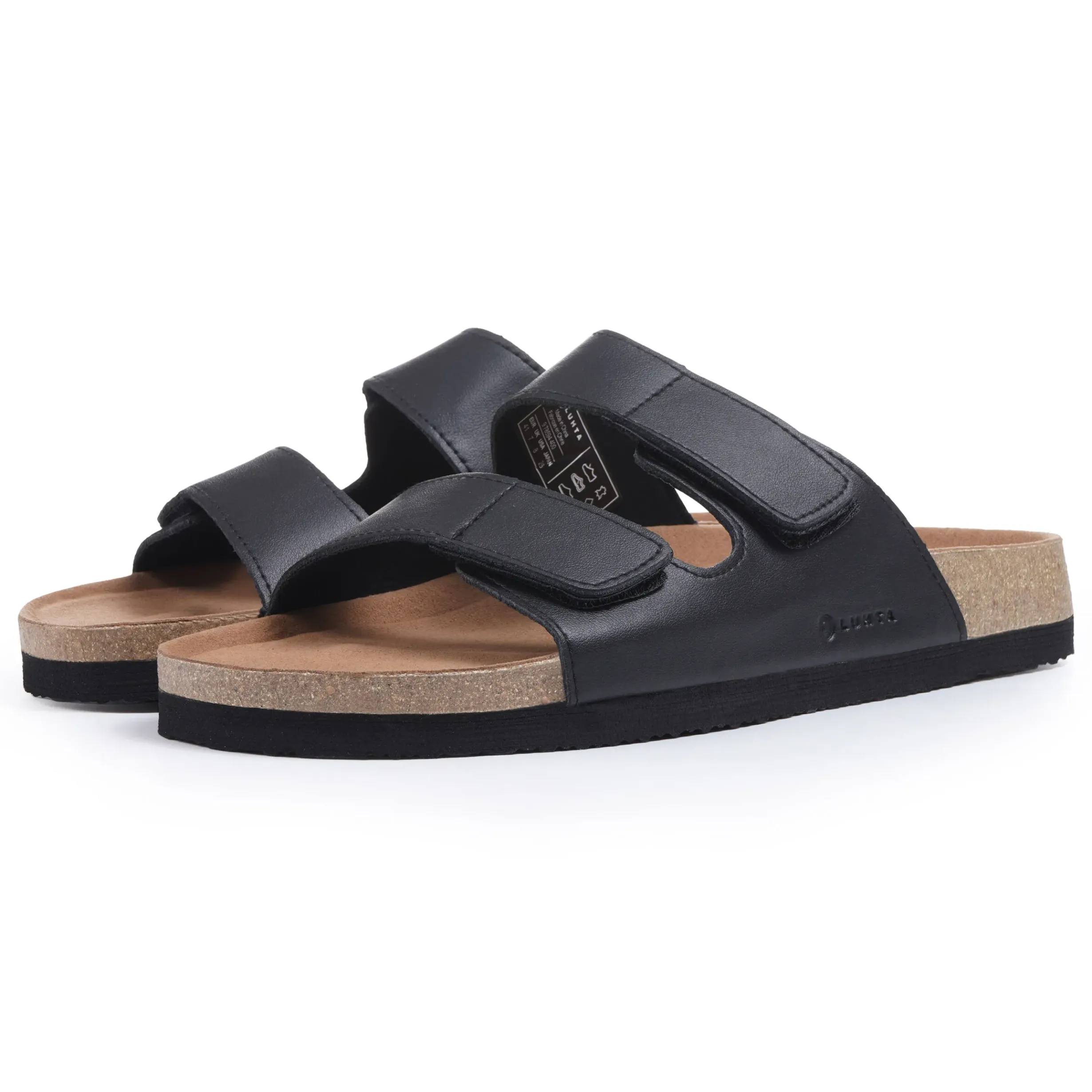 Discount Viisas Mr Sandaalit
