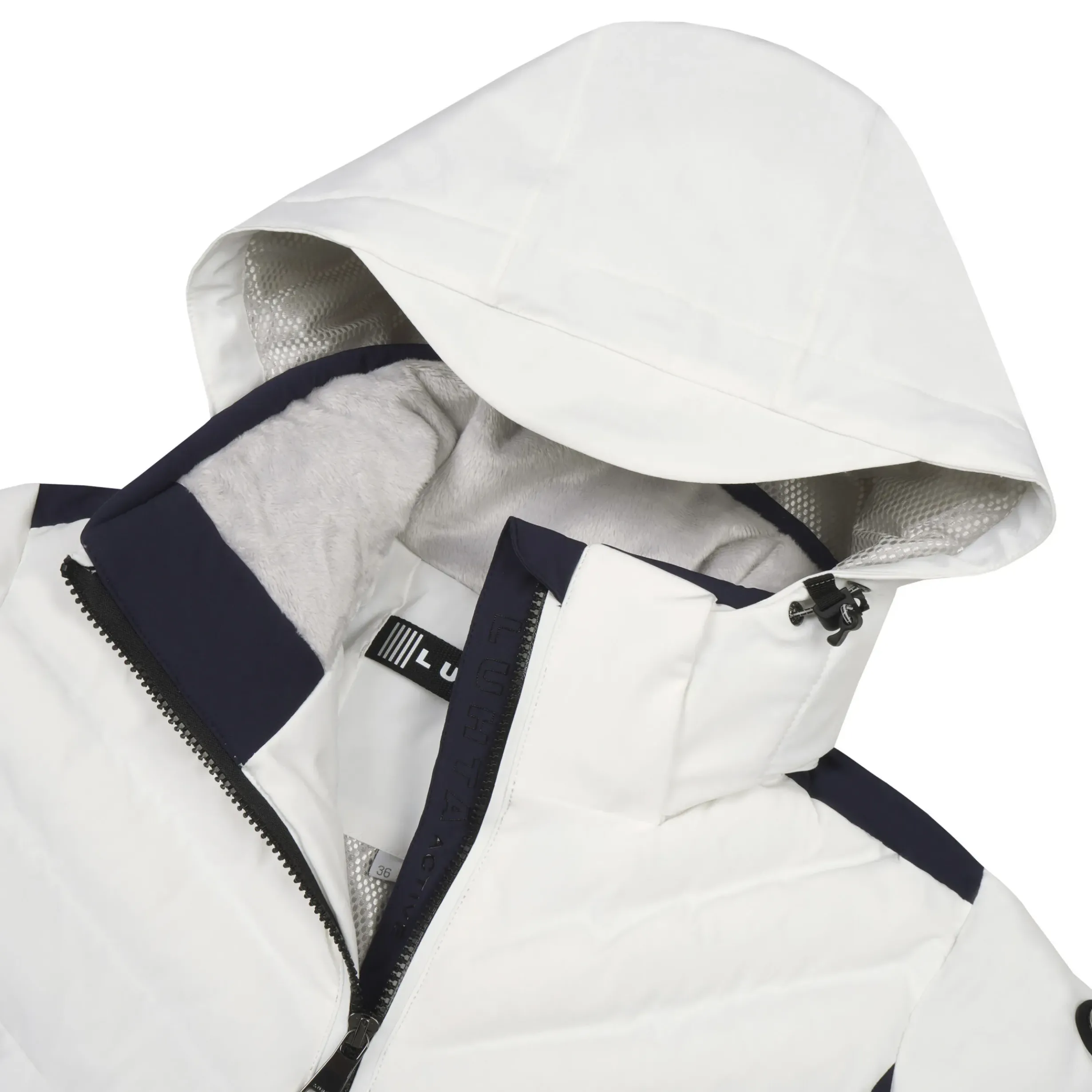 New Vuomavaara Ulkoilutakit|Laskettelutakit
