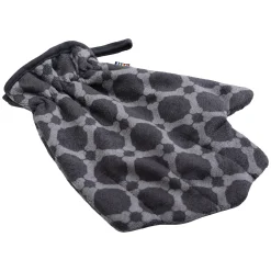 Micro washing mitten Tarvikkeet