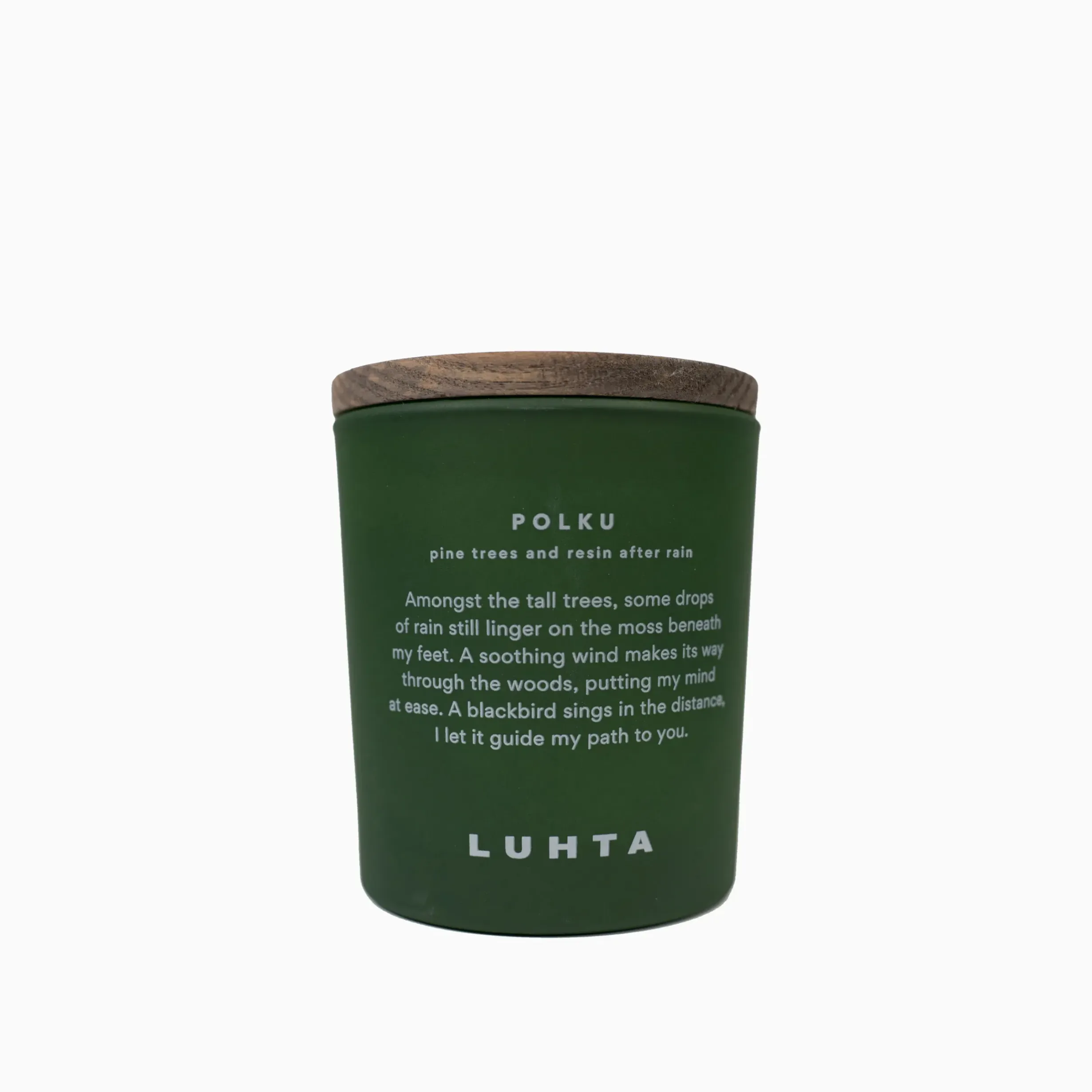 New Polku 150g Kynttilät|Tuoksukynttilät