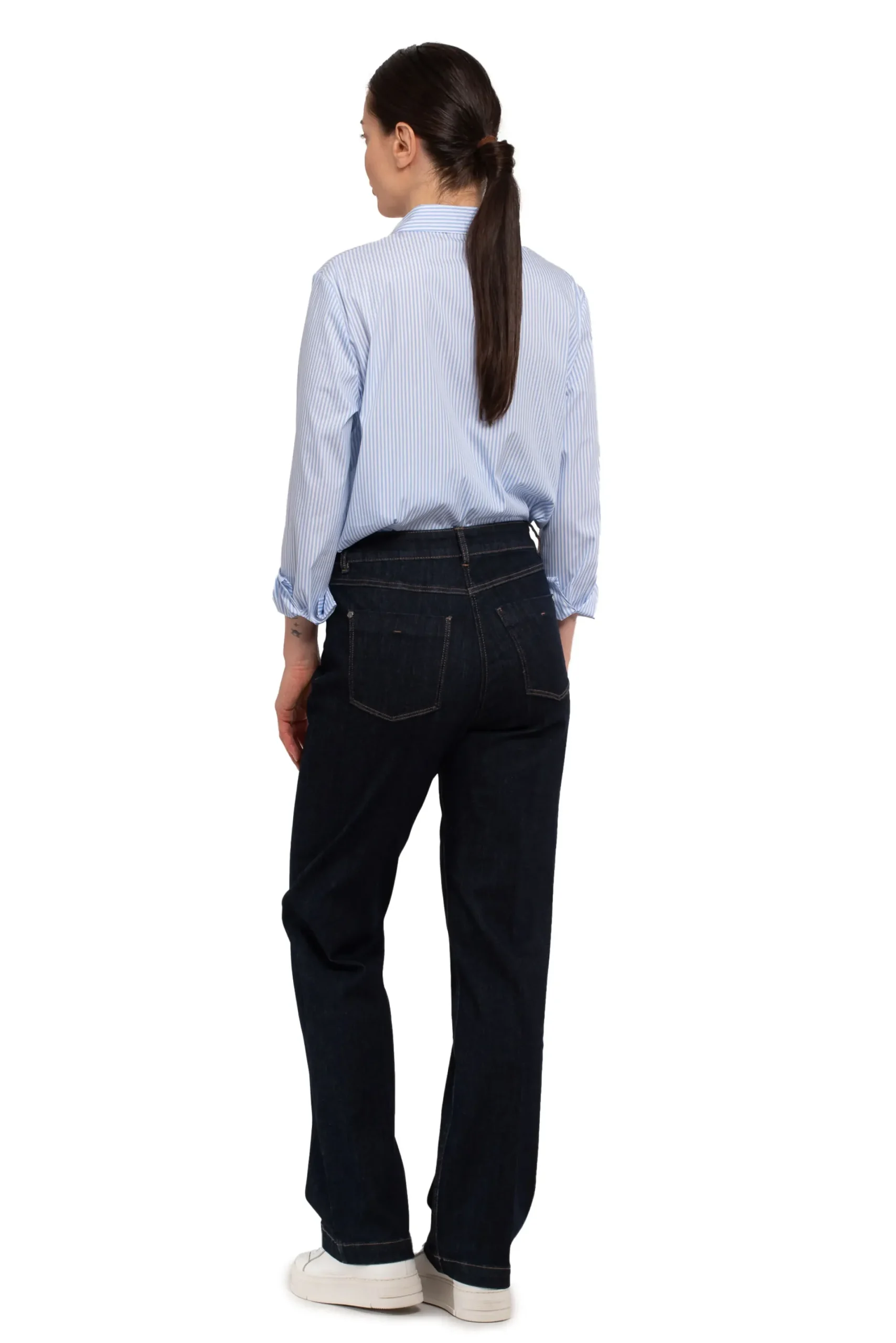 Discount Annie Farkut|Suorat Housut