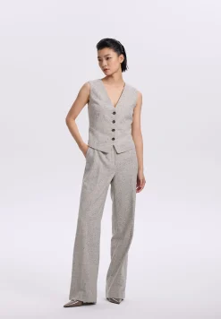 New Baulon Ulkoilutakit|Liivit
