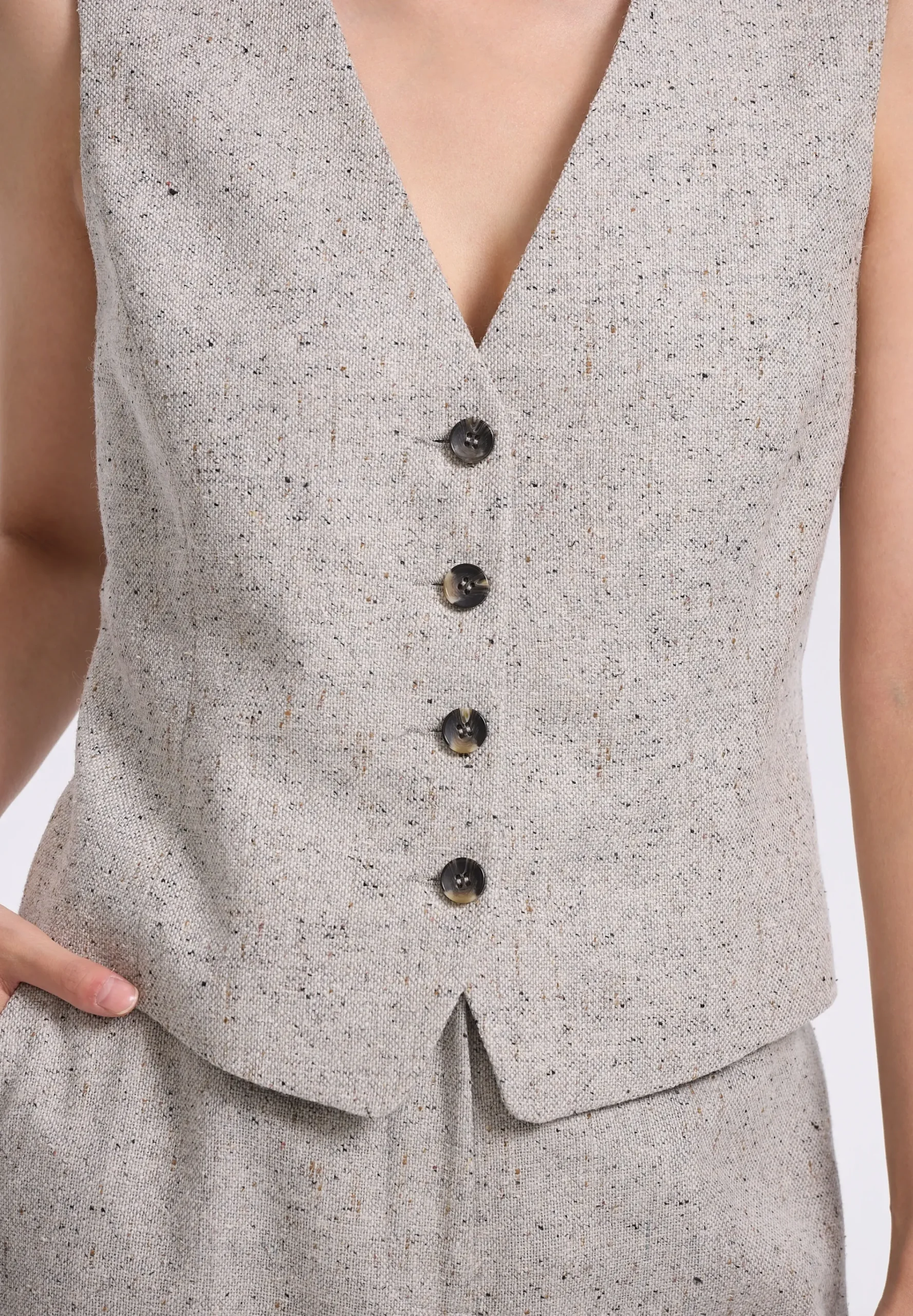New Baulon Ulkoilutakit|Liivit