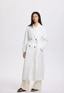 Discount Claville Pitkät Takit