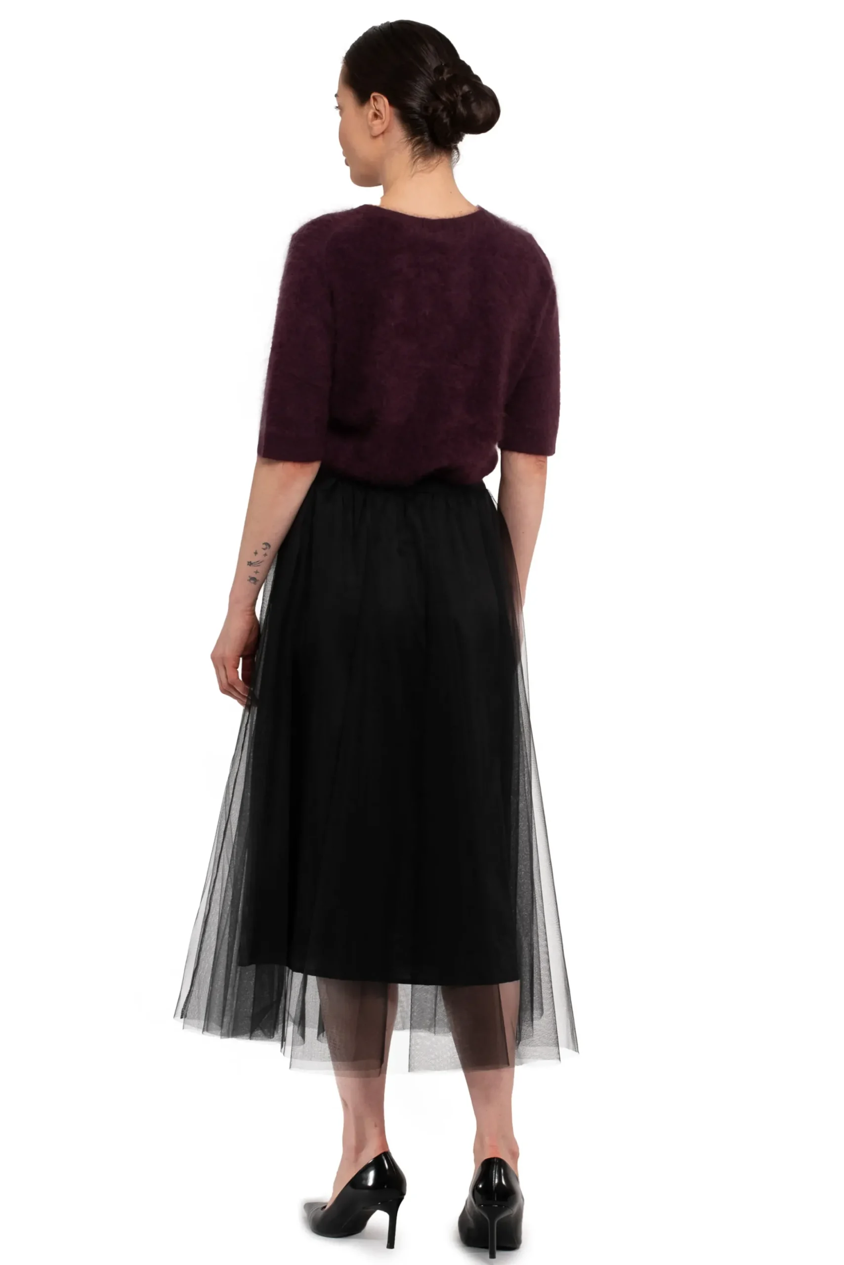 Clearance Emilie Hameet