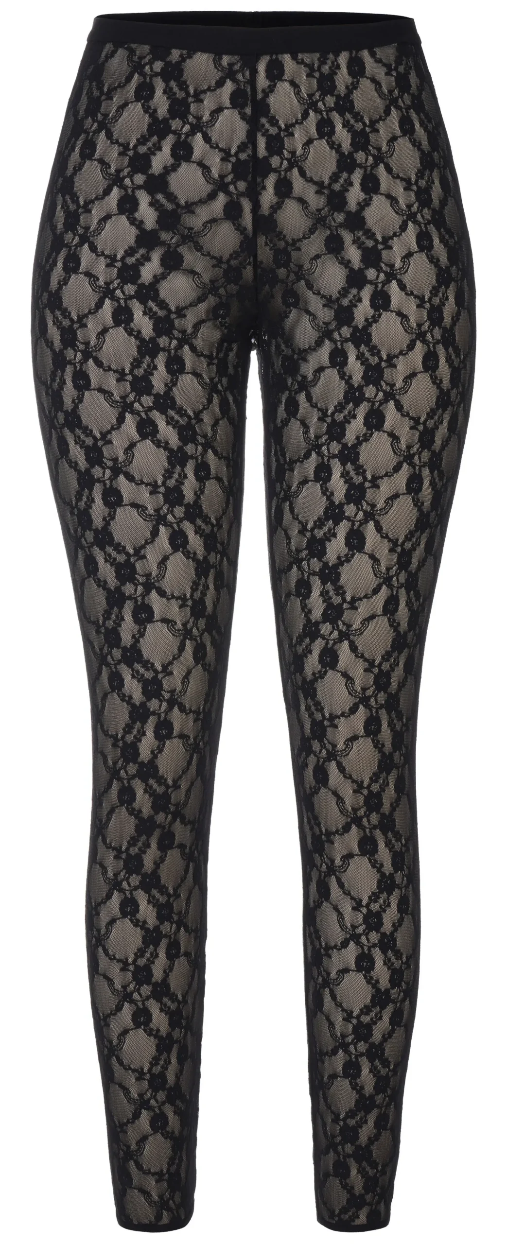 Clearance Laconi Trikoohousut