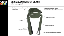 Outlet Biss x Antishock eash Koiran Talutushihnat