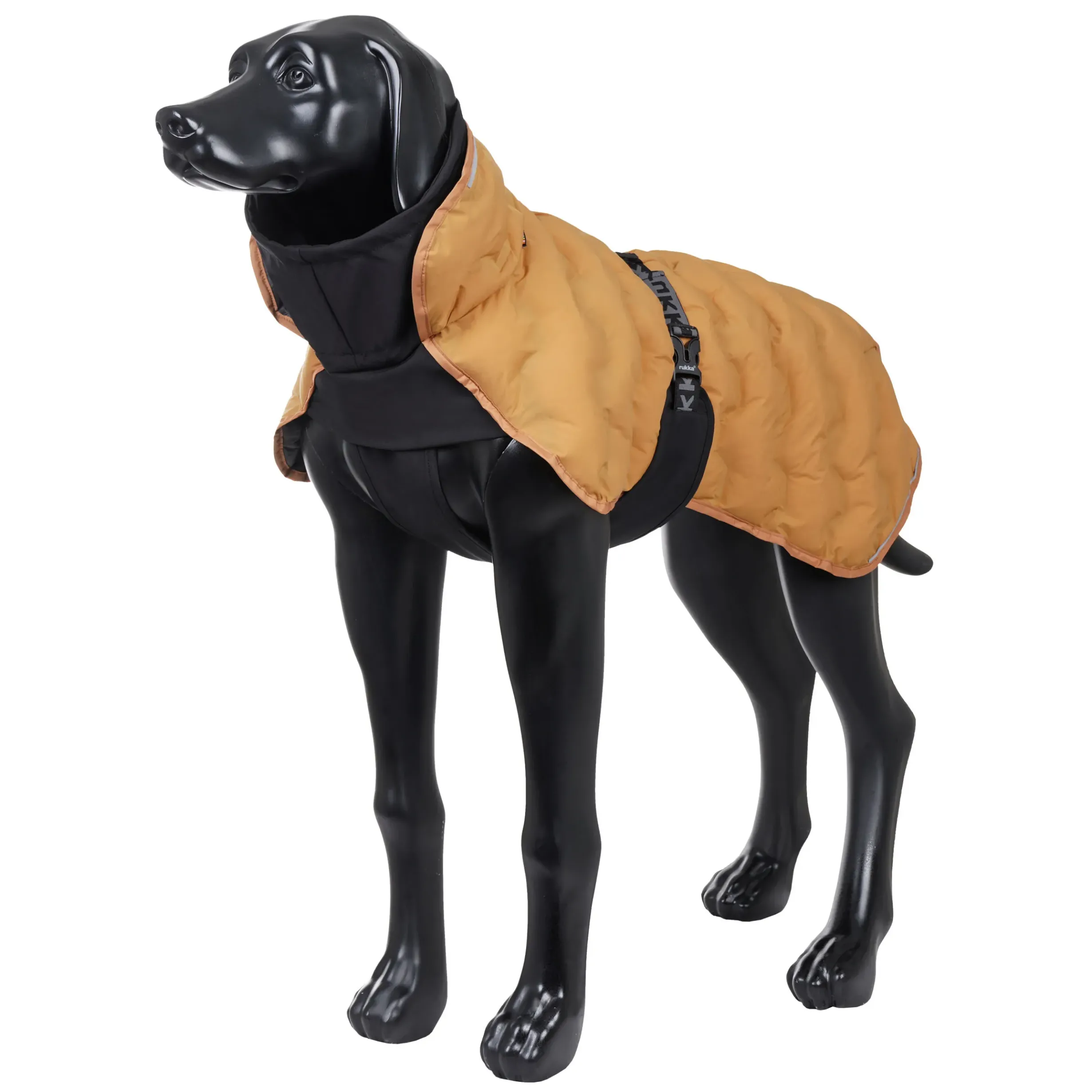 New Bubble Coat Koiran Talvitakit