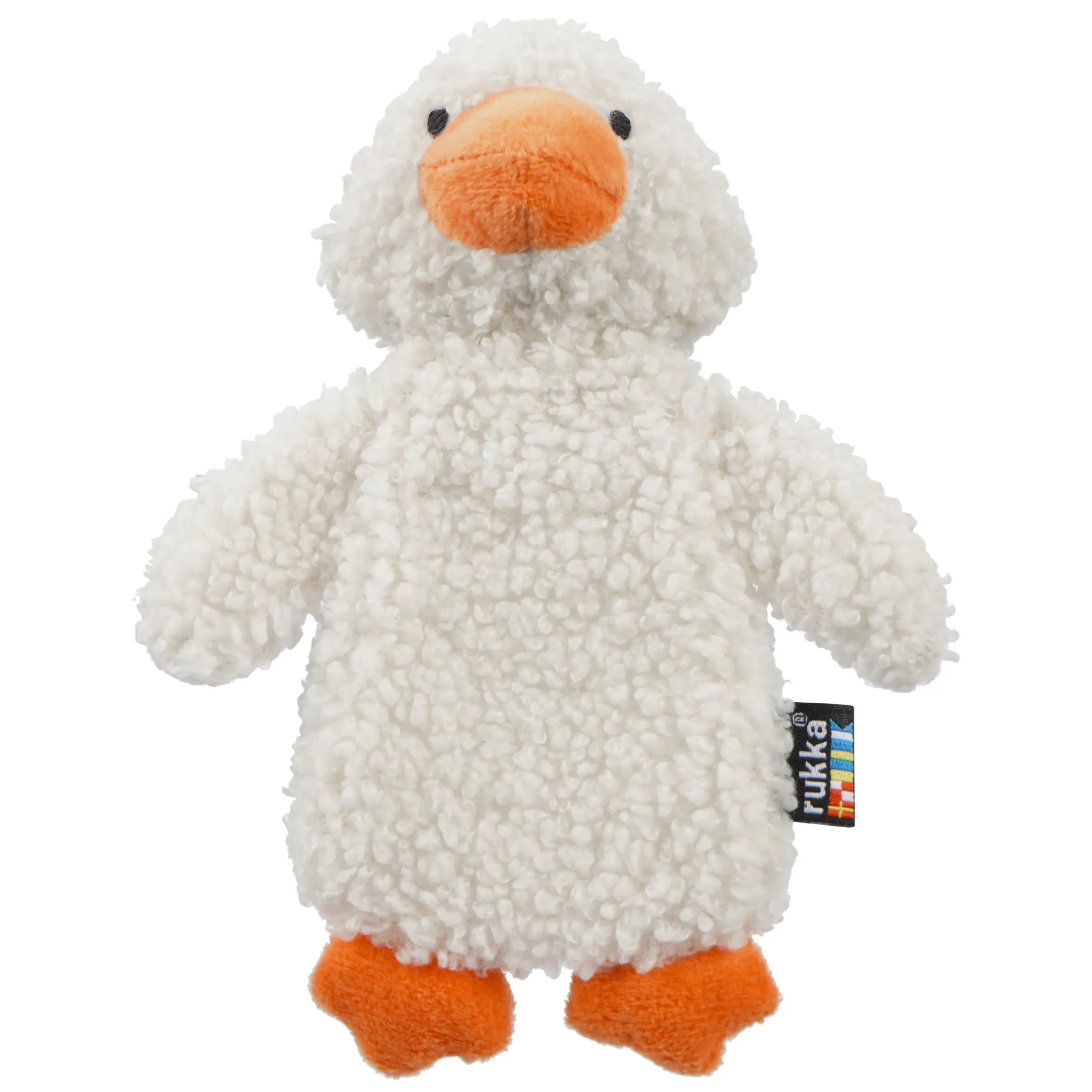 Online Calm Duck Toy Lelut