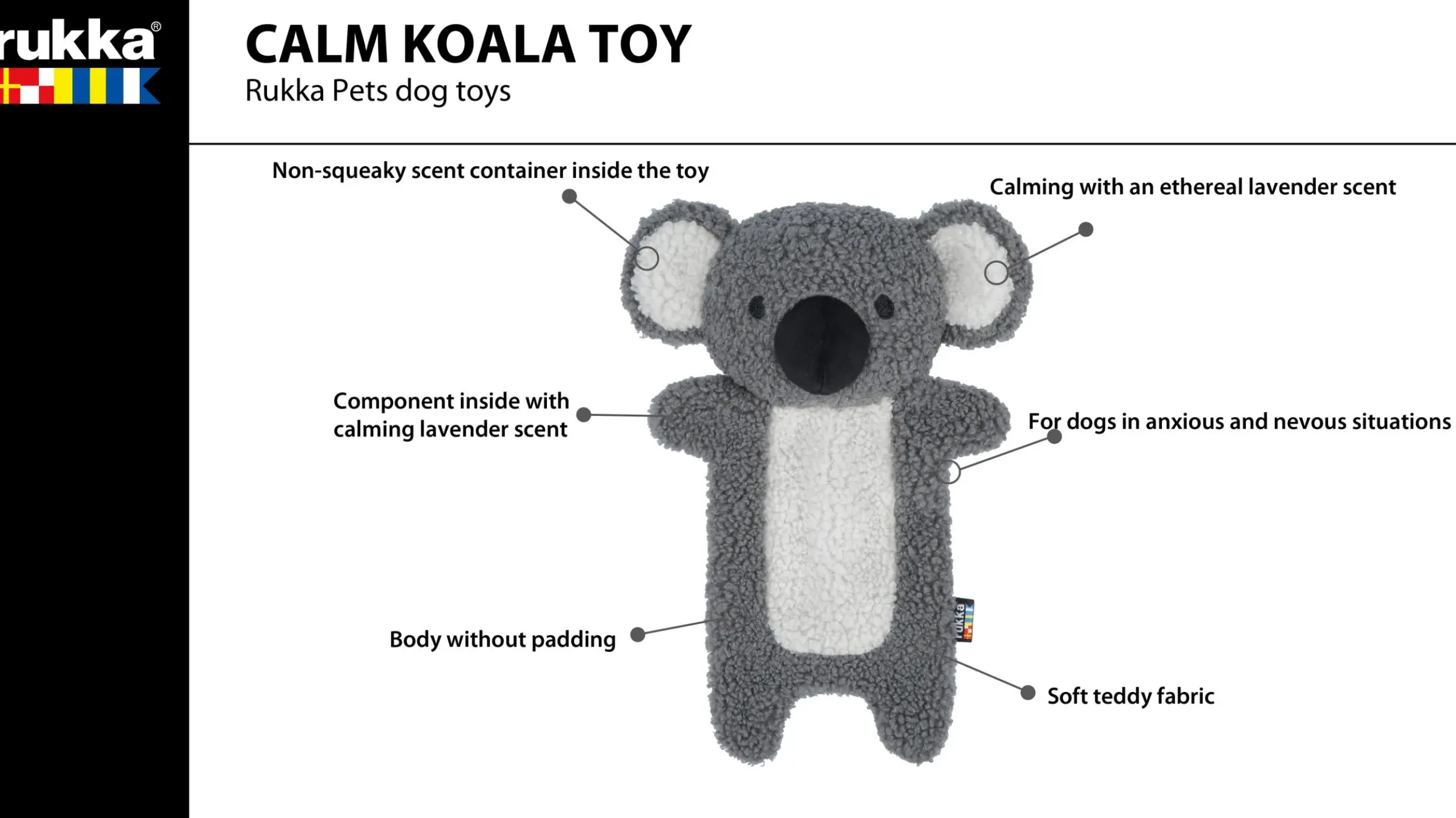 Discount Calm Koala Toy Lelut