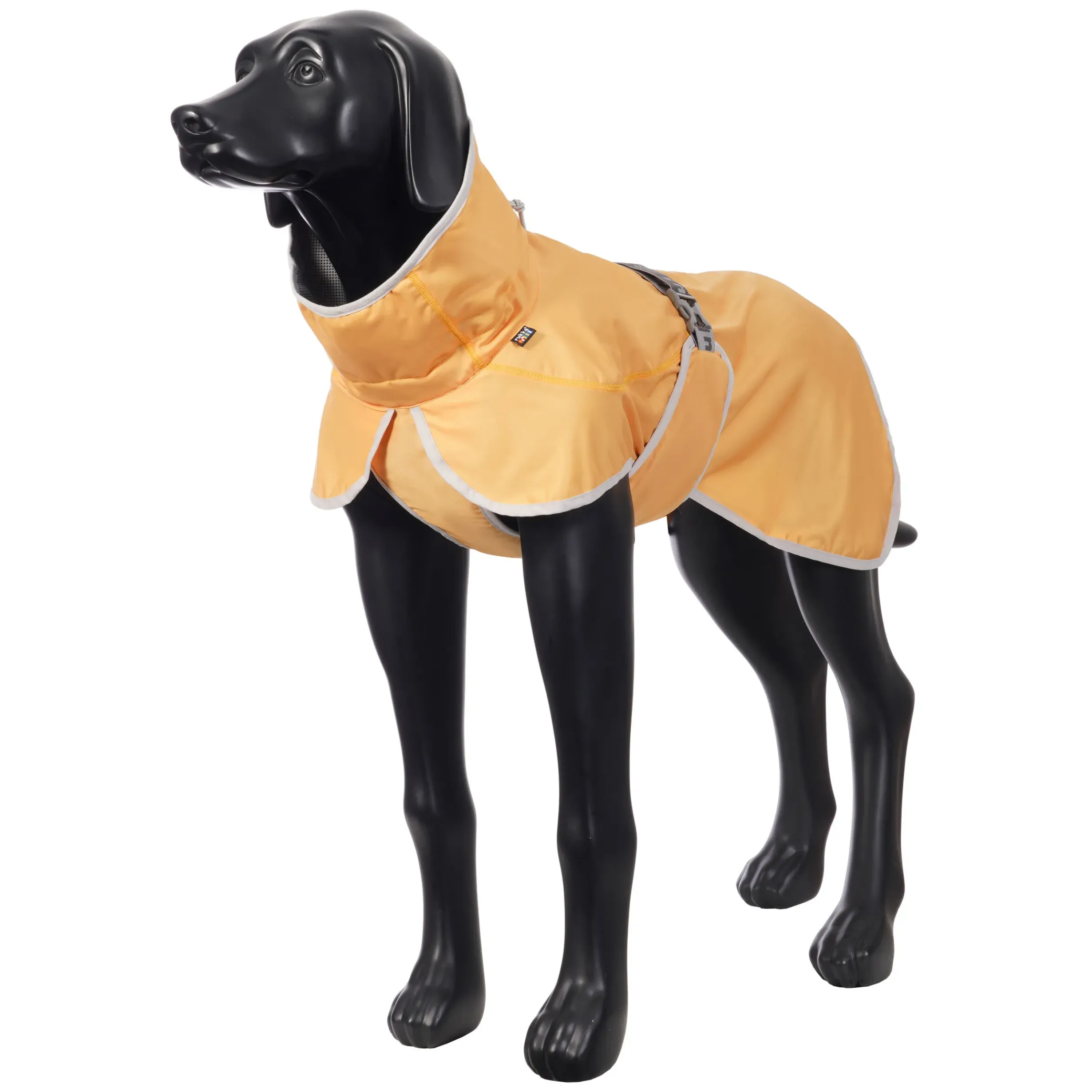 Best Crisp Cooling UV Jacket Turvavarusteet