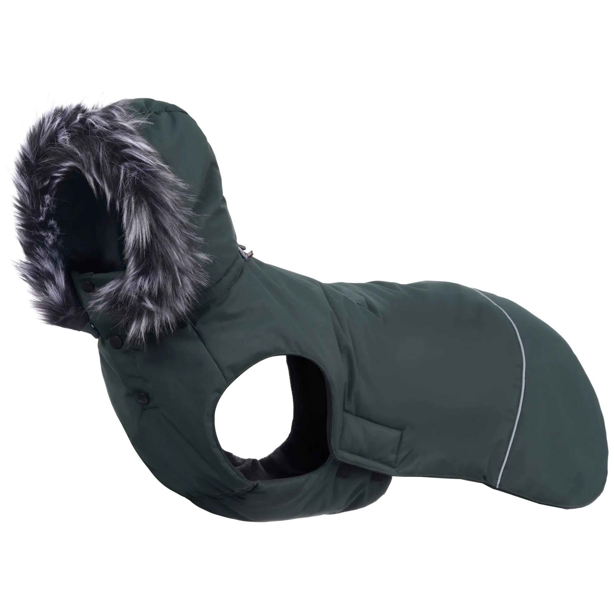 Hot Frostbiter parka Koiran Talvitakit