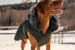 Hot Frostbiter parka Koiran Talvitakit