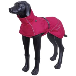 Hot Hase raincoat Koiran Sadetakit