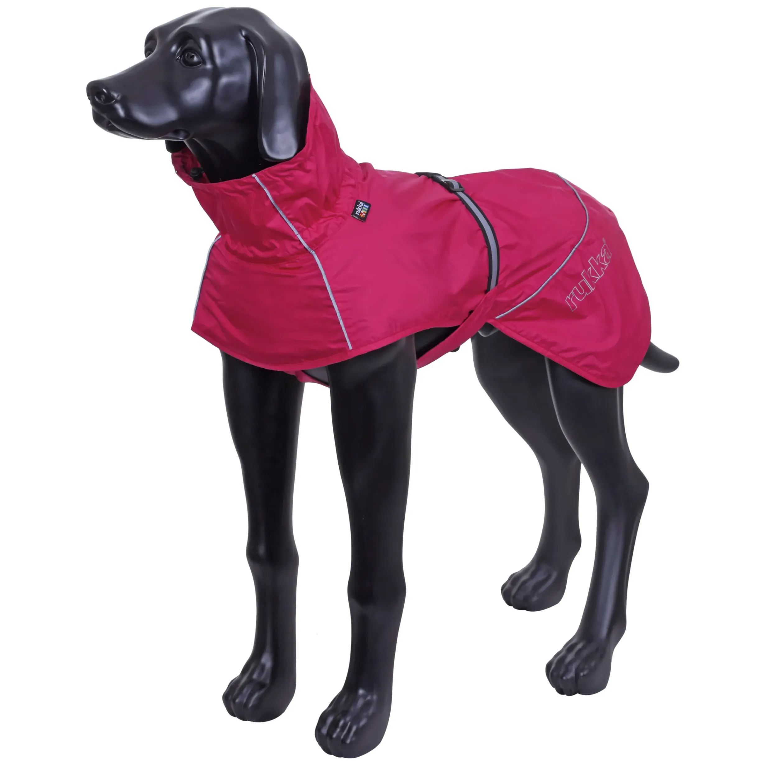 Hot Hase raincoat Koiran Sadetakit